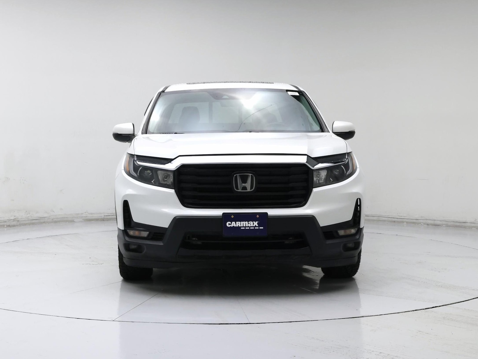 2022 Honda Ridgeline RTL-E - Photo 6