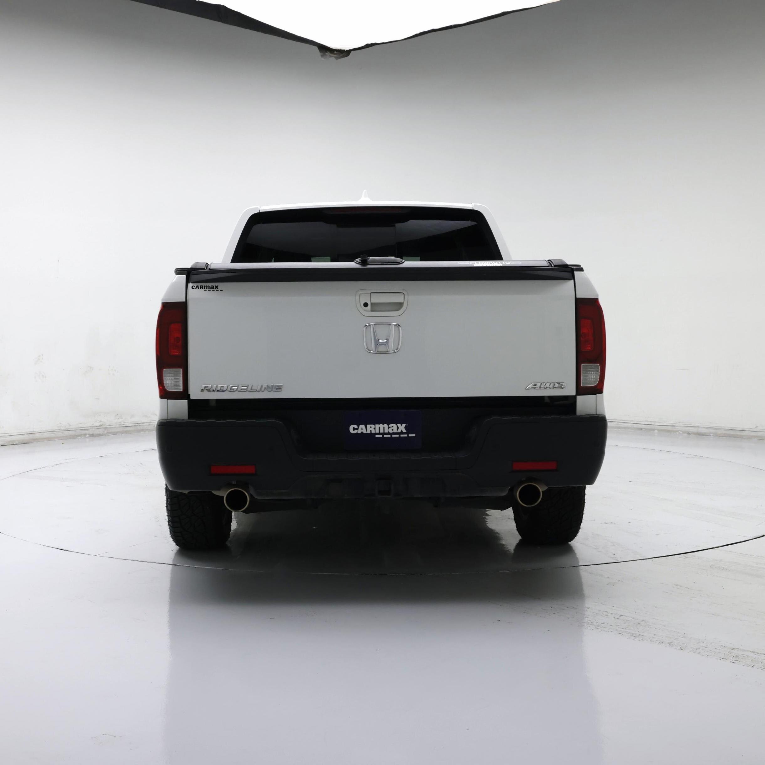 Thumbnail: 2022 Honda Ridgeline - 6