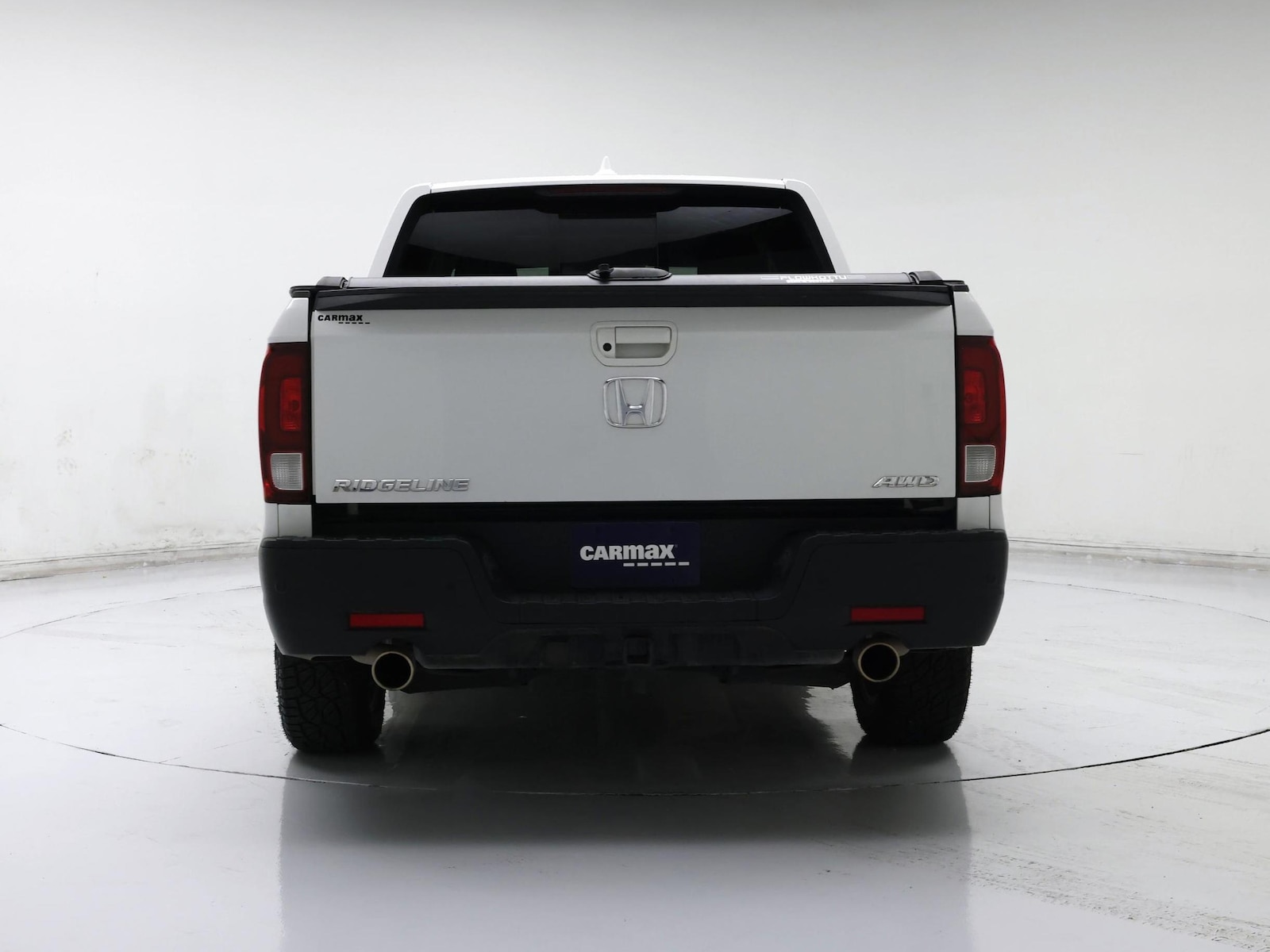 2022 Honda Ridgeline RTL-E - Photo 7