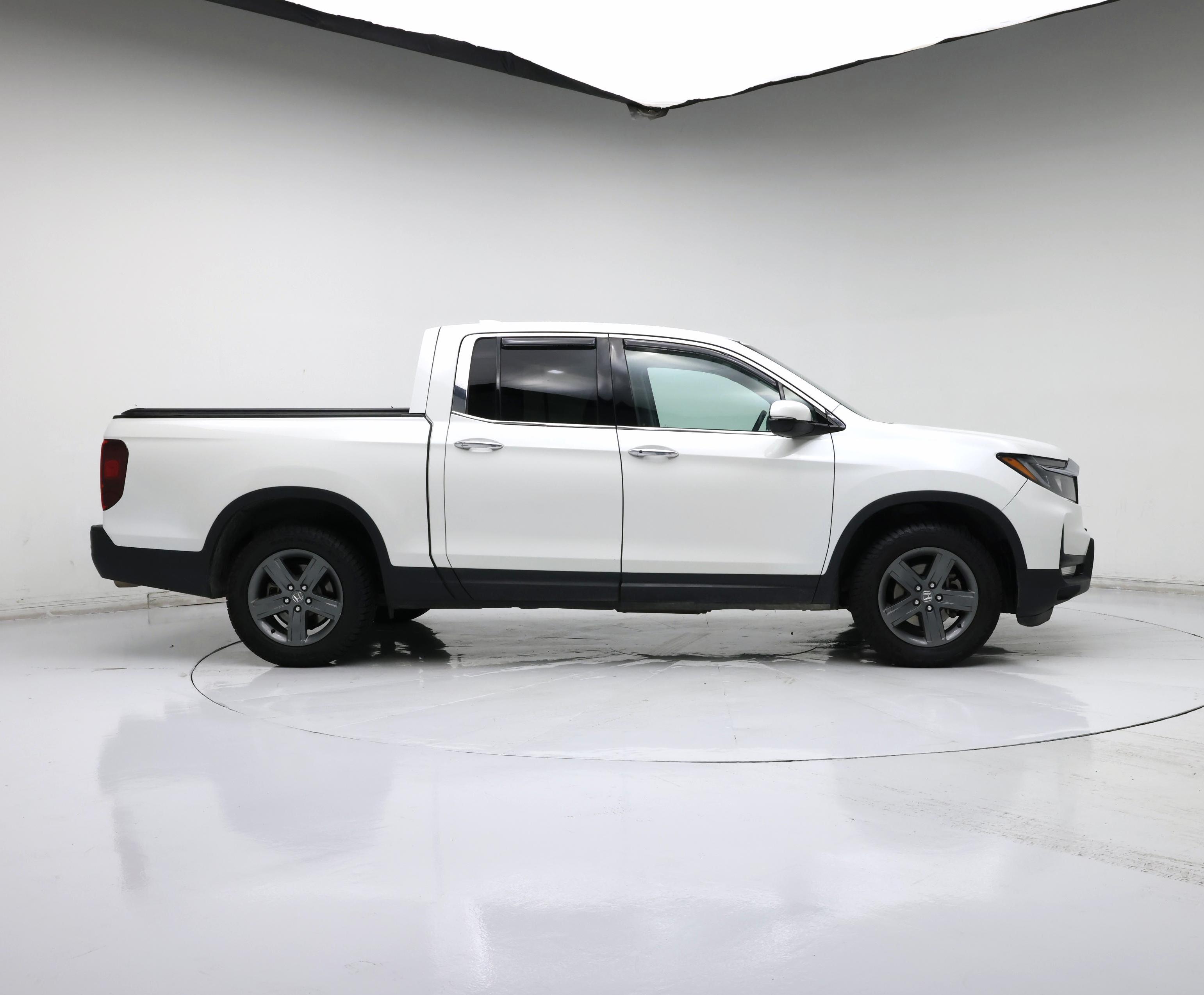 Thumbnail: 2022 Honda Ridgeline - 7
