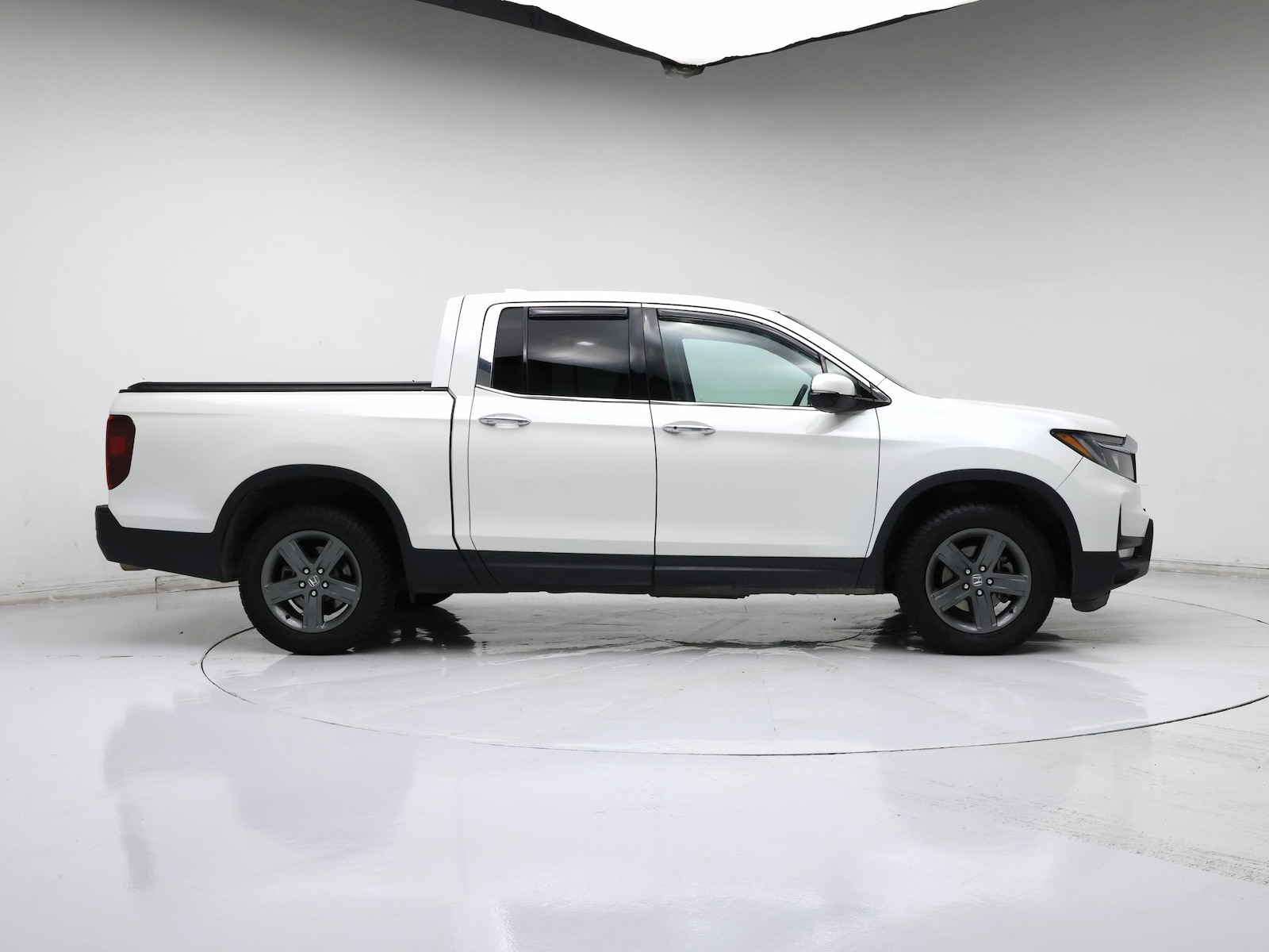 2022 Honda Ridgeline RTL-E - Photo 8