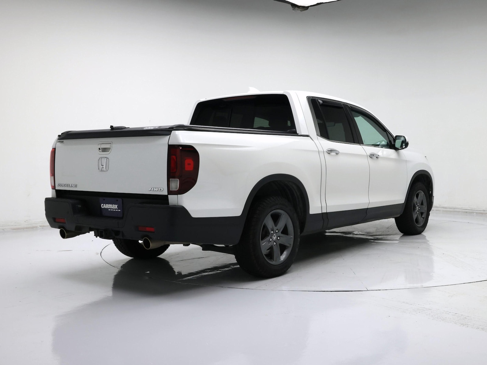 2022 Honda Ridgeline RTL-E - Photo 9