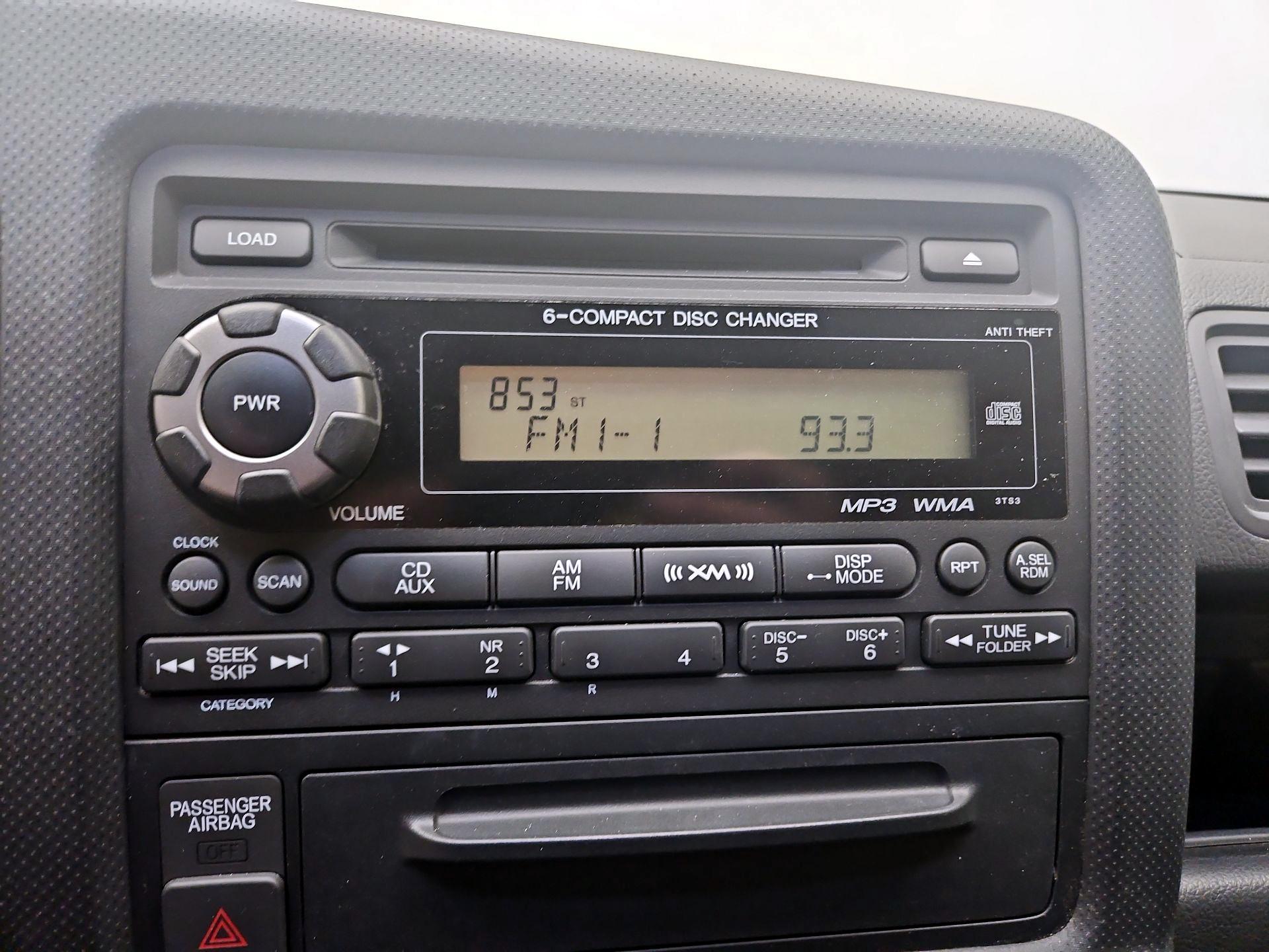 Thumbnail: 2014 Honda Ridgeline - 15