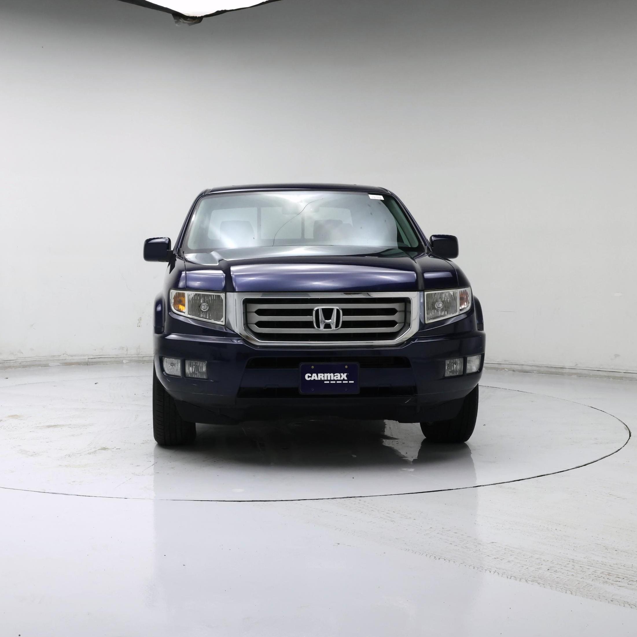 Thumbnail: 2014 Honda Ridgeline - 5