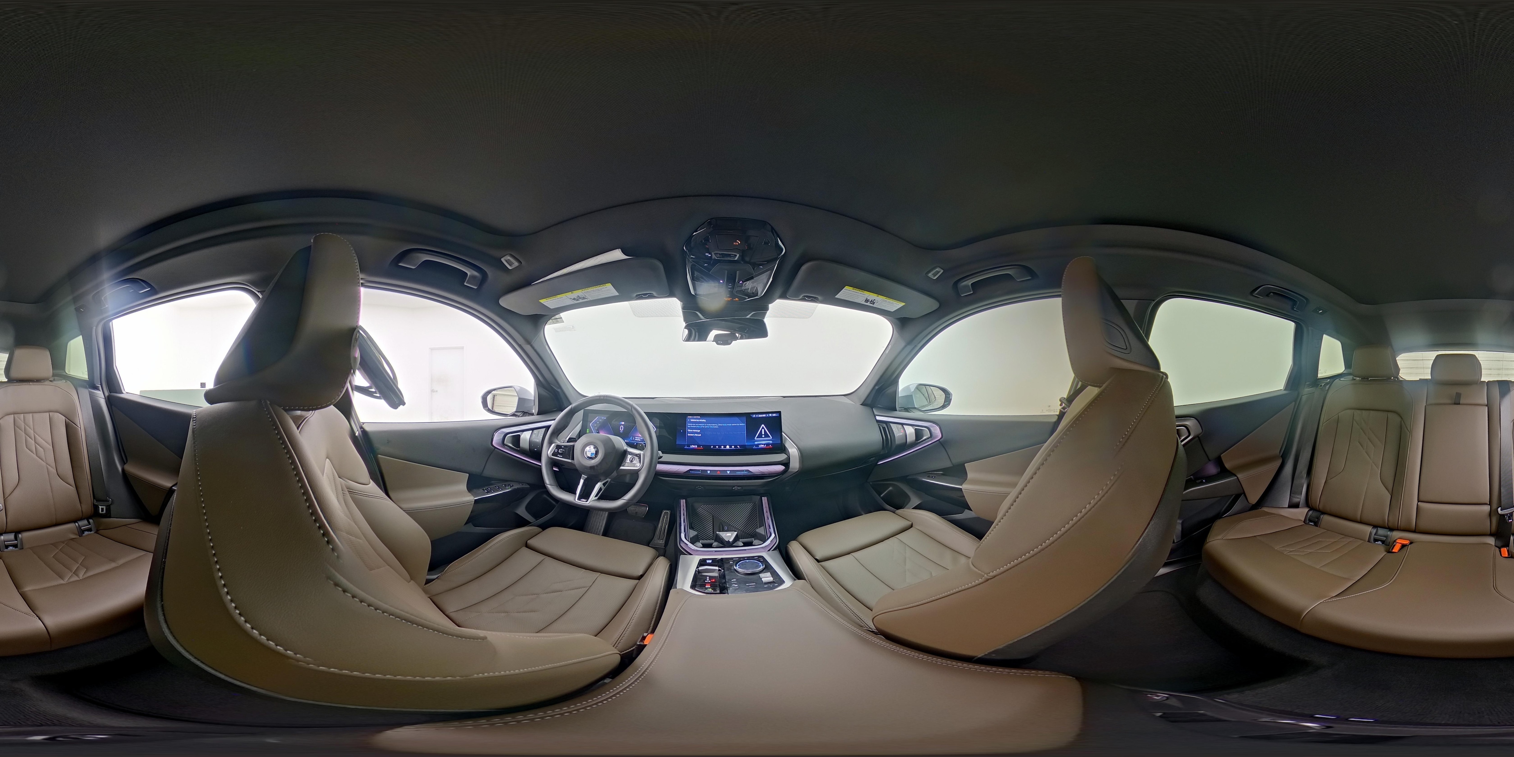 2026 BMW X3 30 - Photo 24