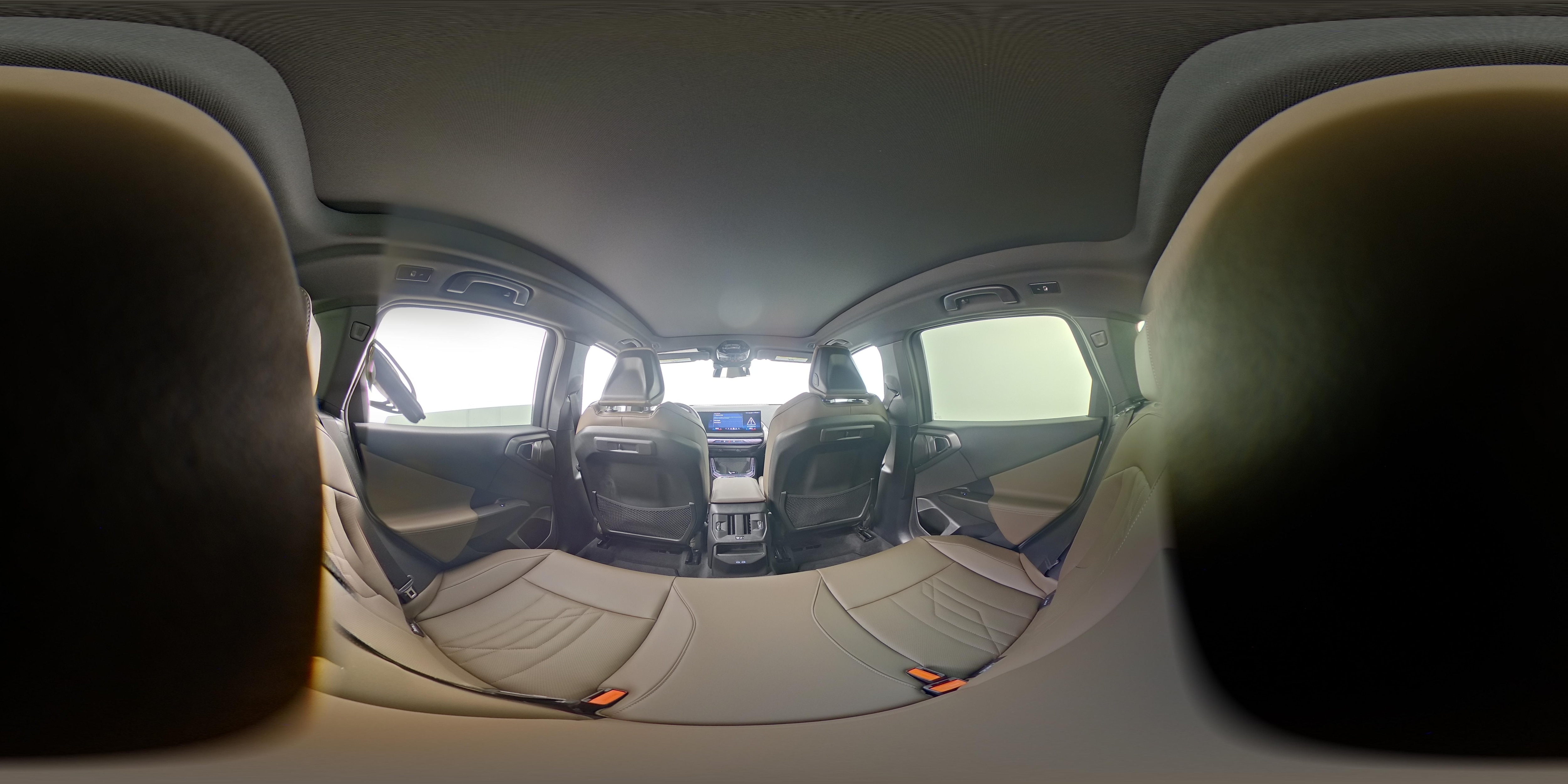 2026 BMW X3 30 - Photo 25