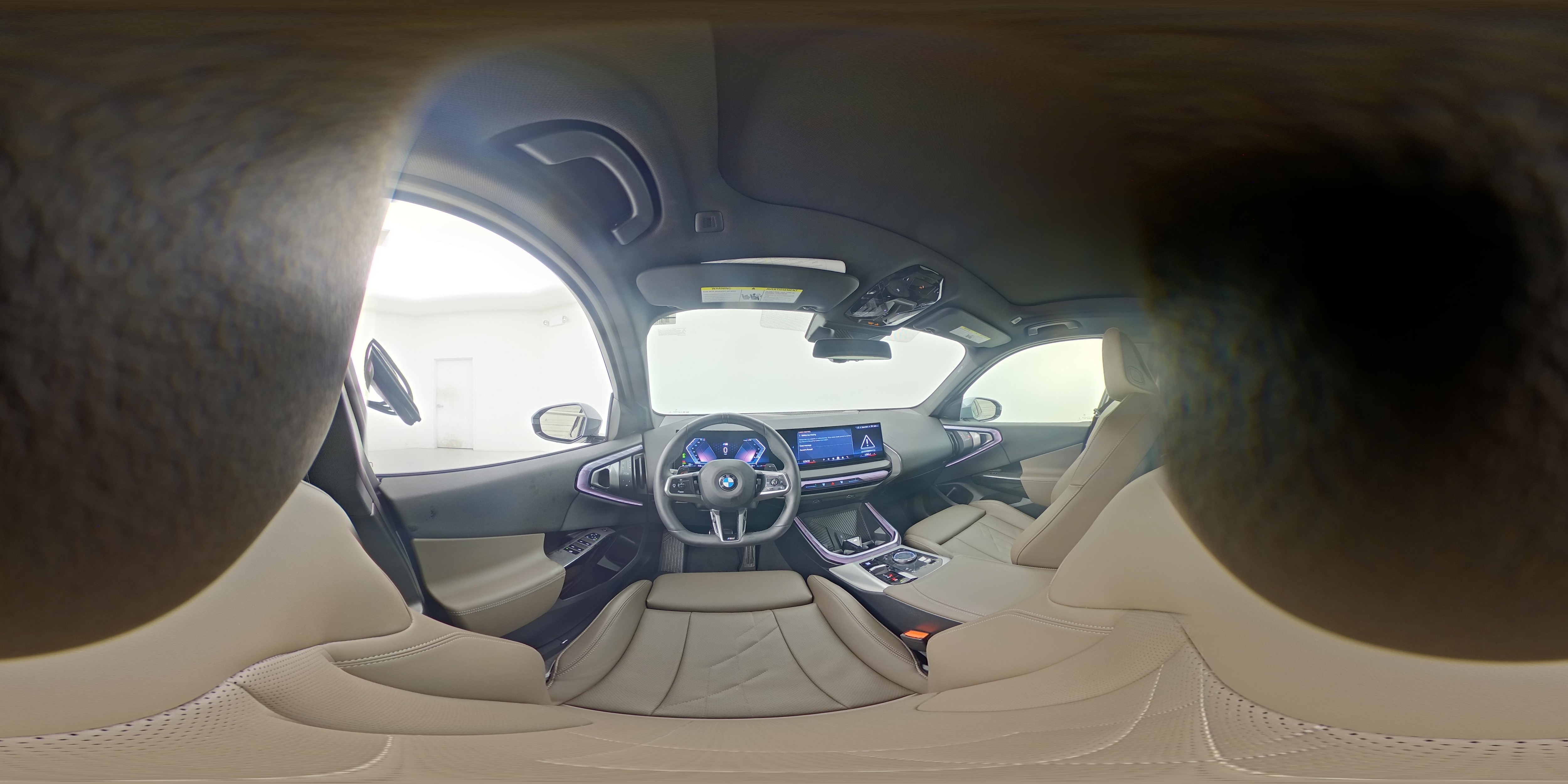 2026 BMW X3 30 - Photo 26