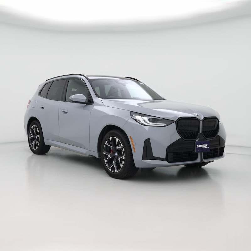 2026 BMW X3 xDrive30