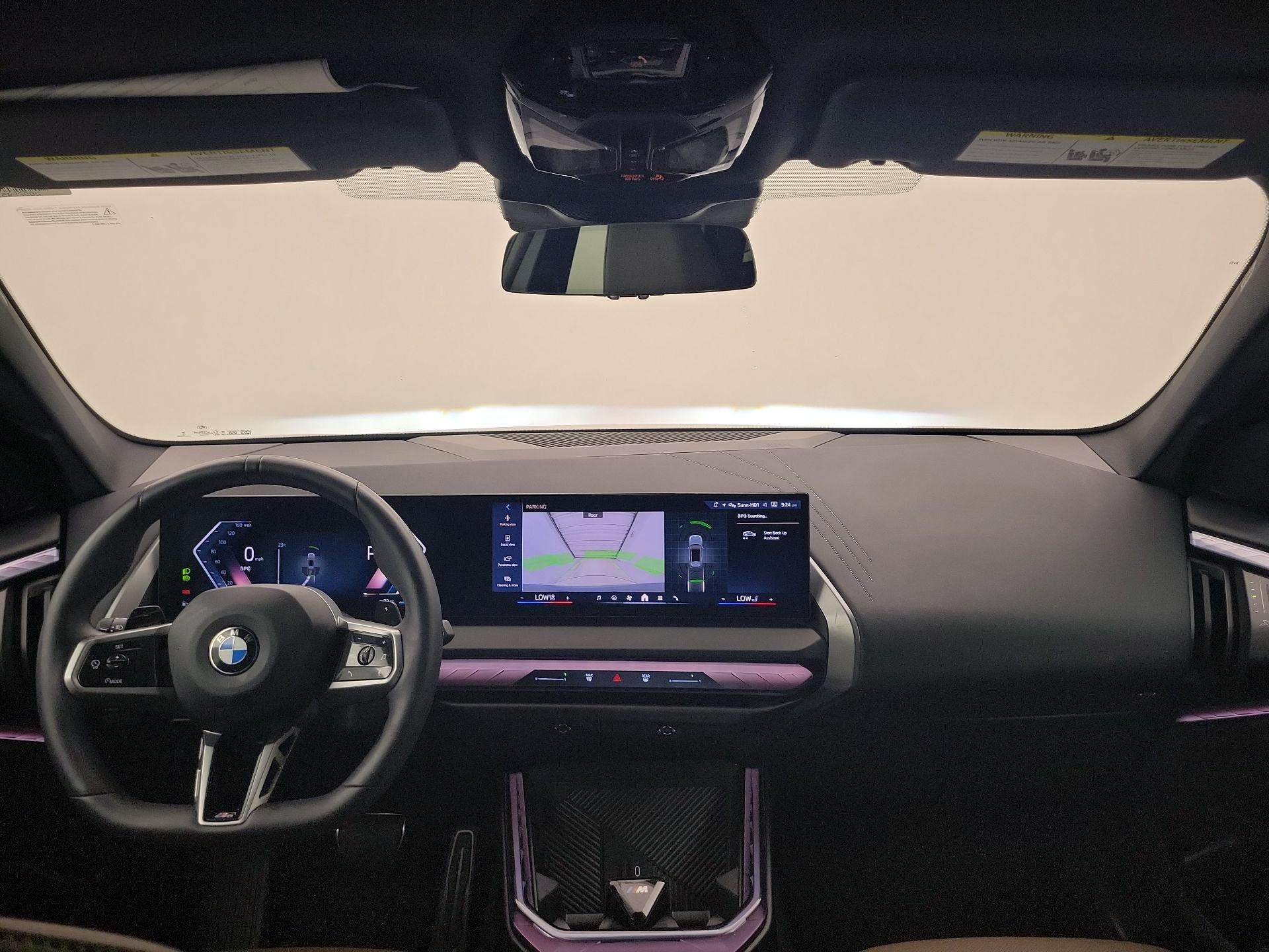 Thumbnail: 2026 BMW X3 - 9