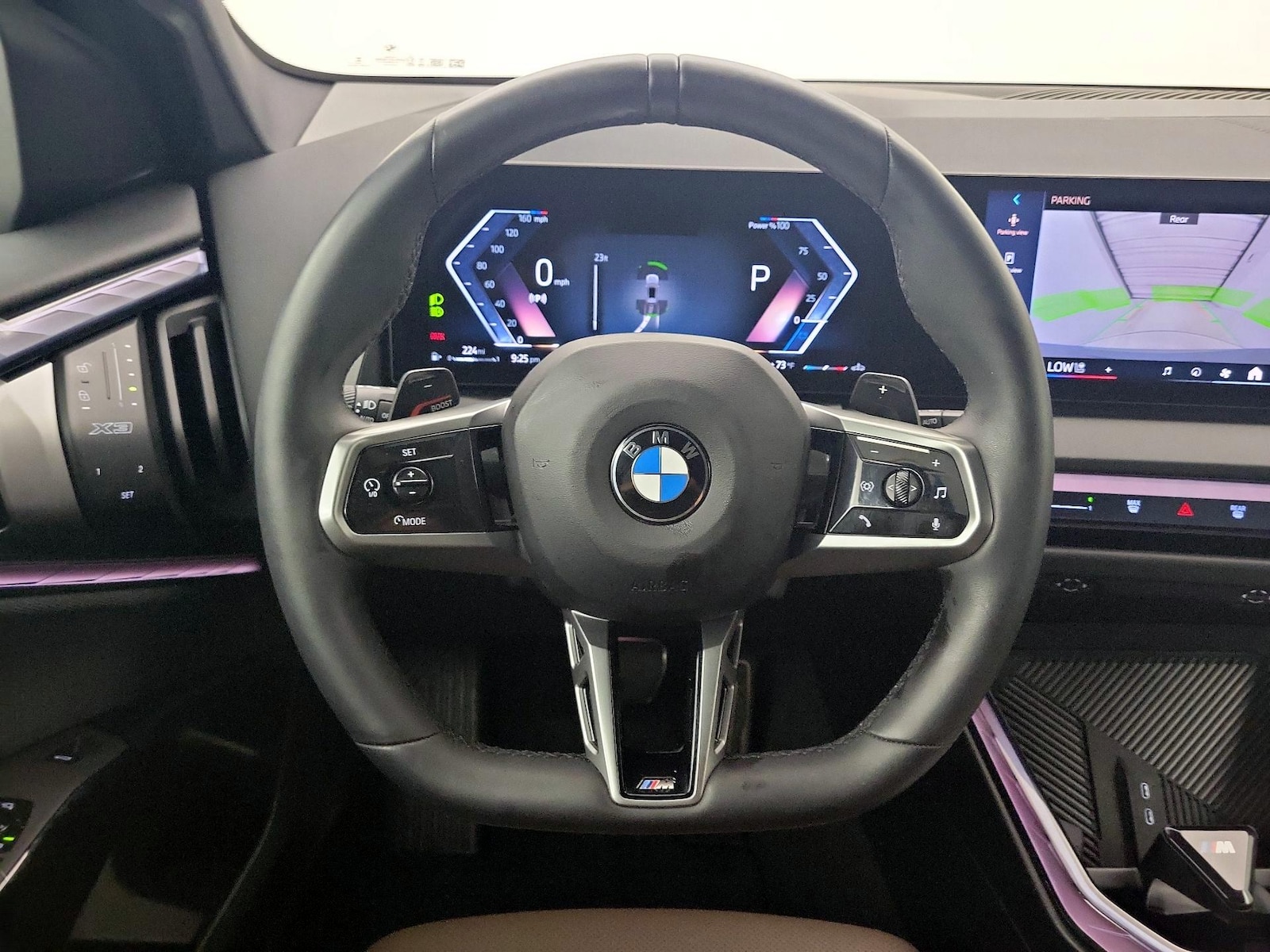 2026 BMW X3 30 - Photo 11