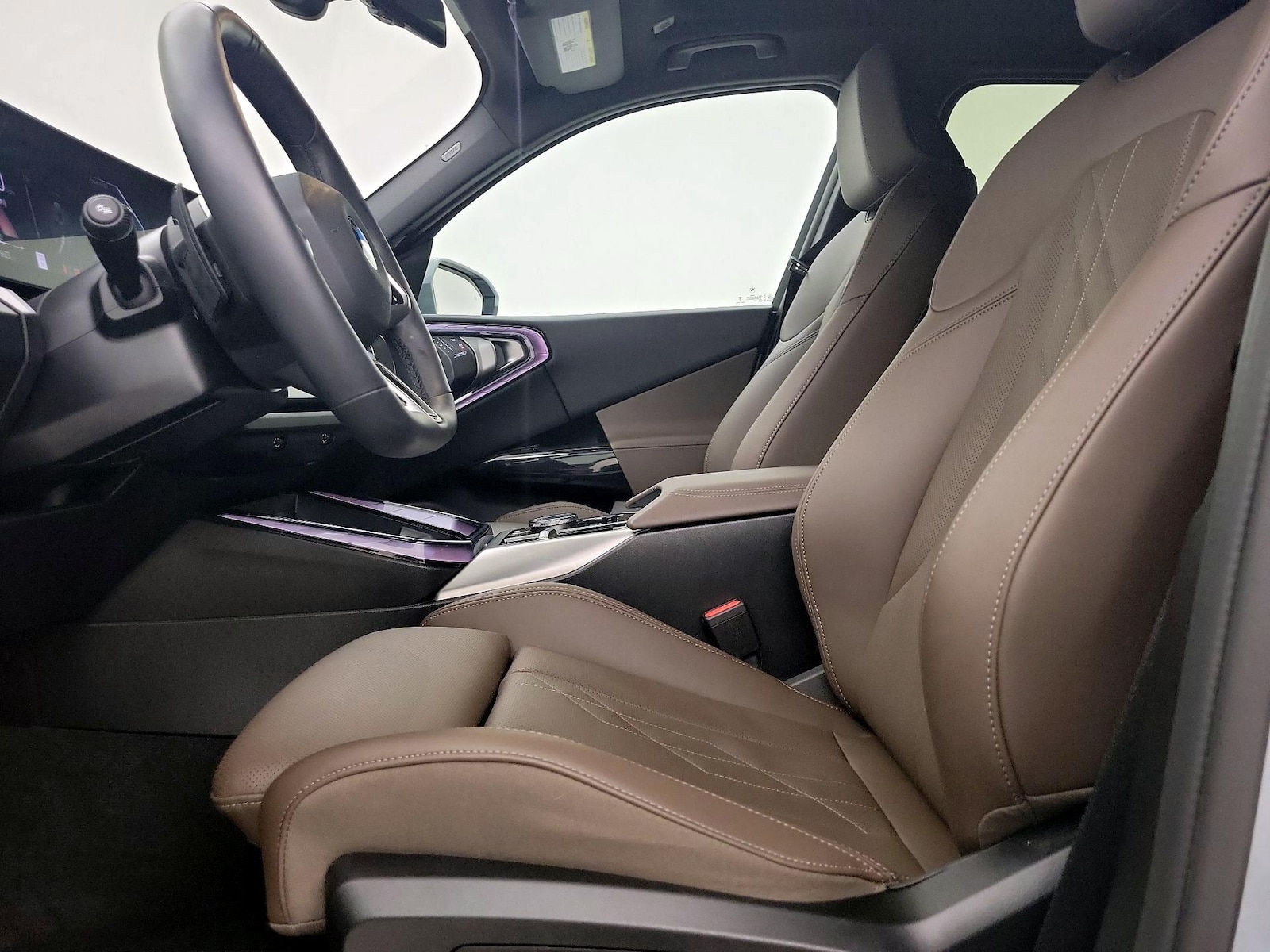 2026 BMW X3 30 - Photo 12