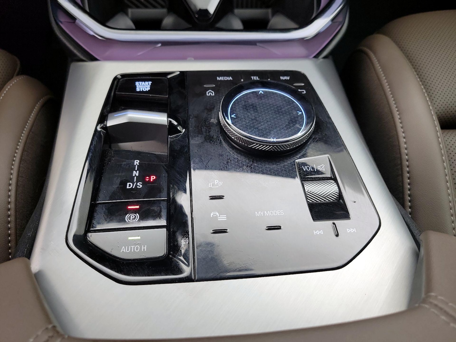 2026 BMW X3 30 - Photo 18
