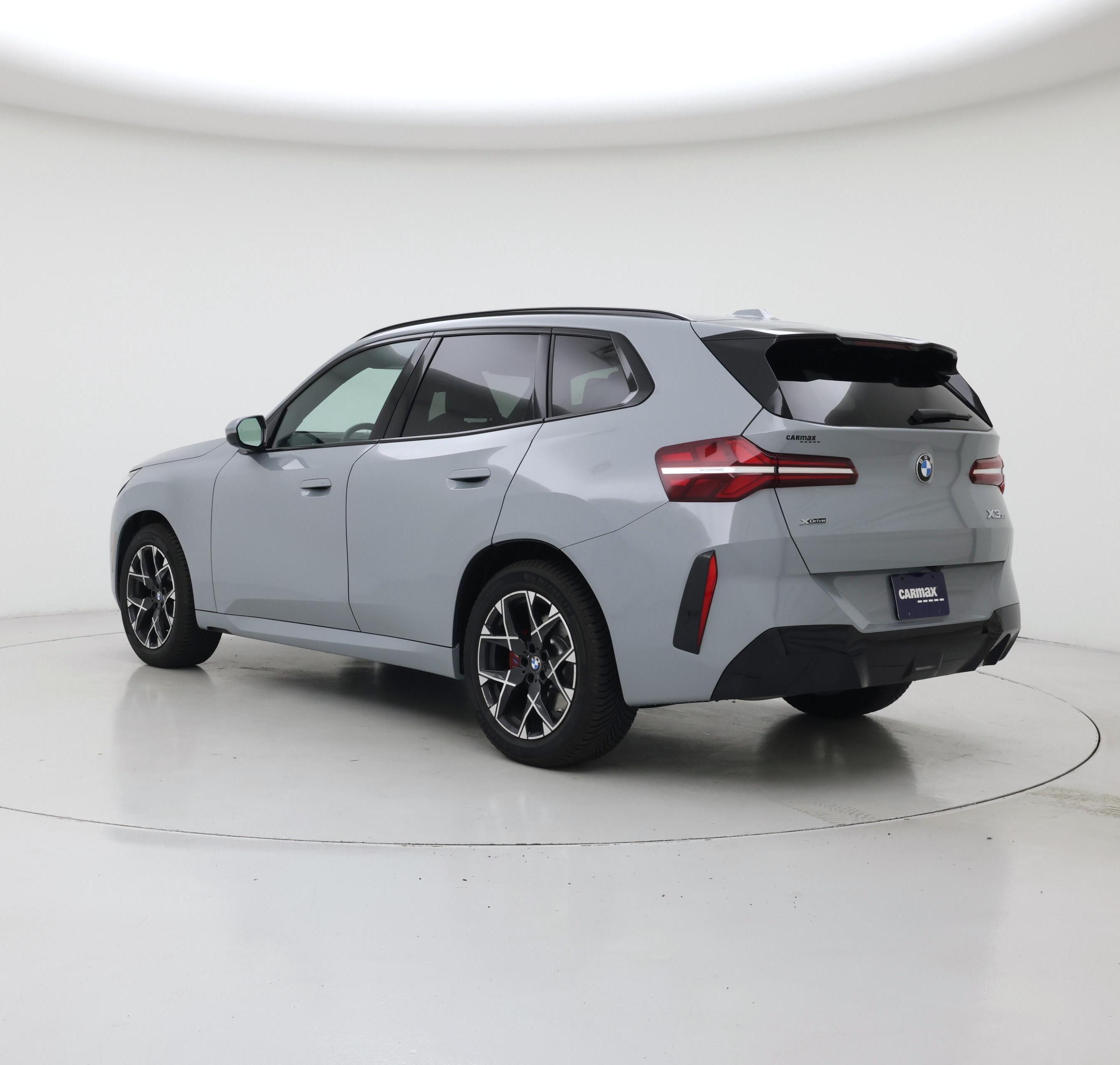 Thumbnail: 2026 BMW X3 - 2