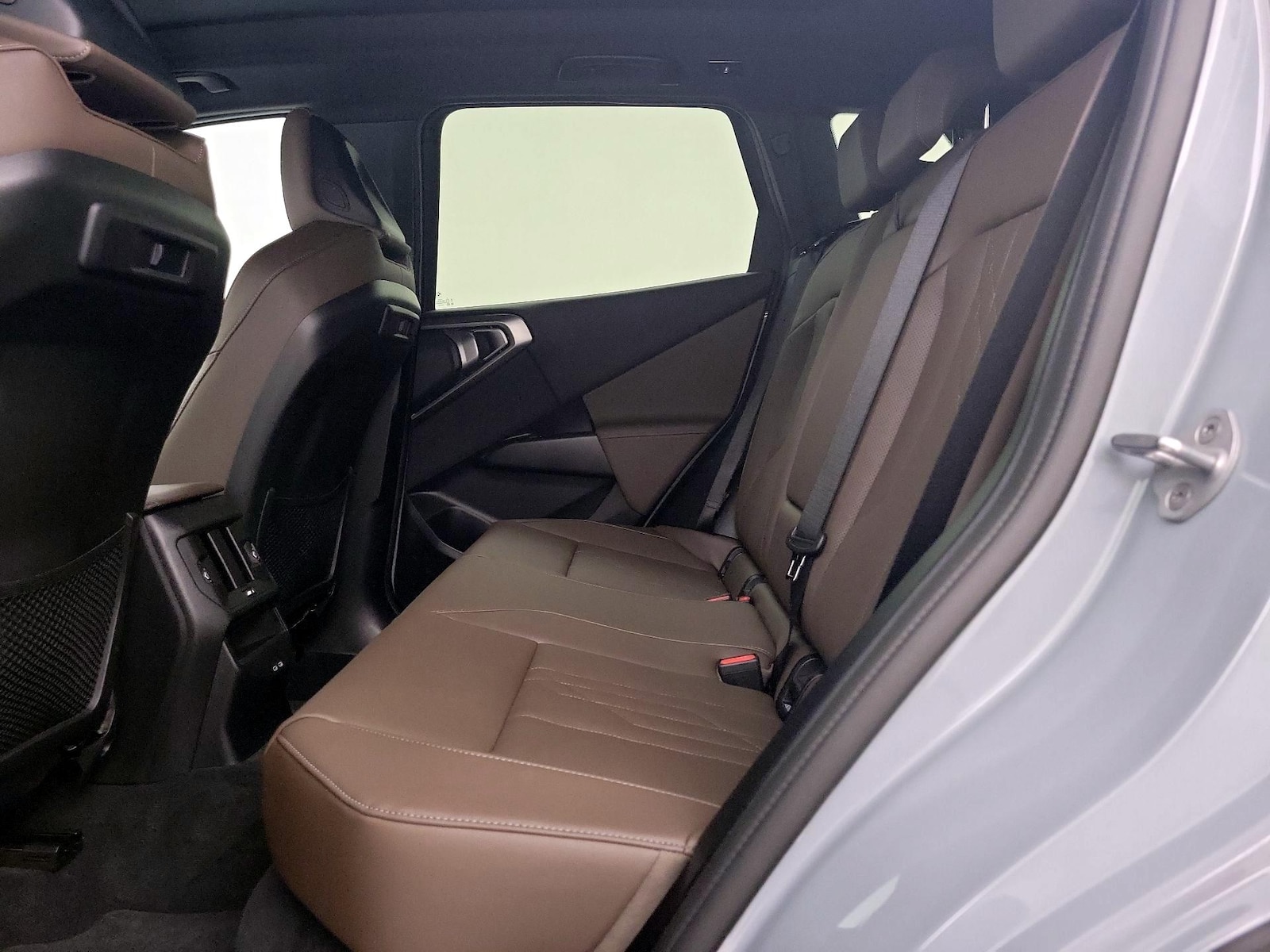 2026 BMW X3 30 - Photo 20