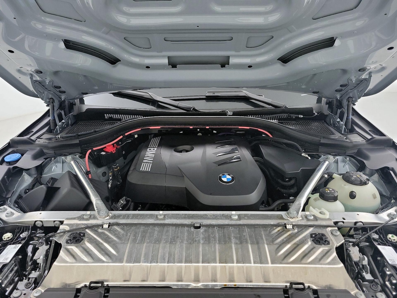 2026 BMW X3 30 - Photo 22
