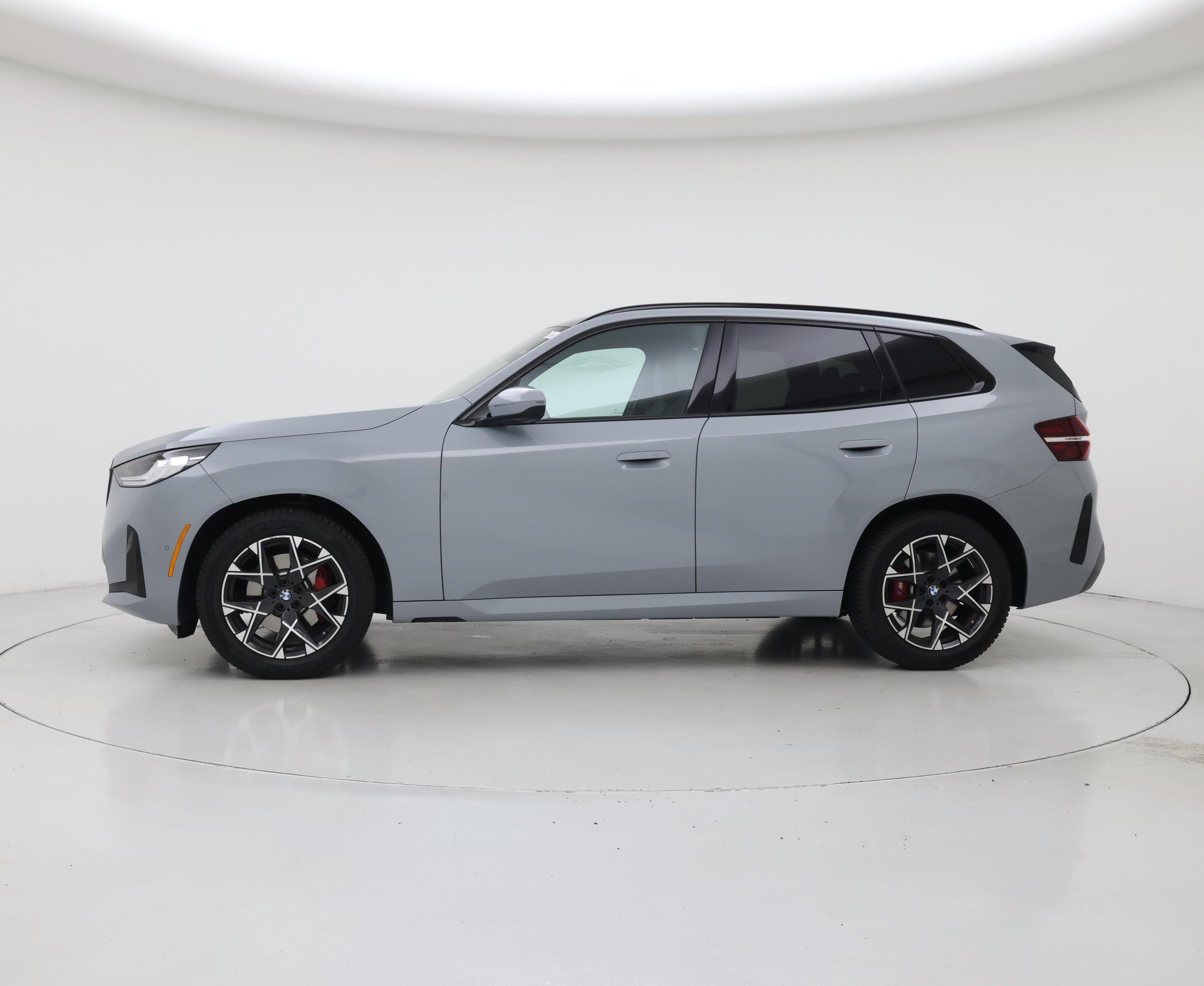 Thumbnail: 2026 BMW X3 - 3