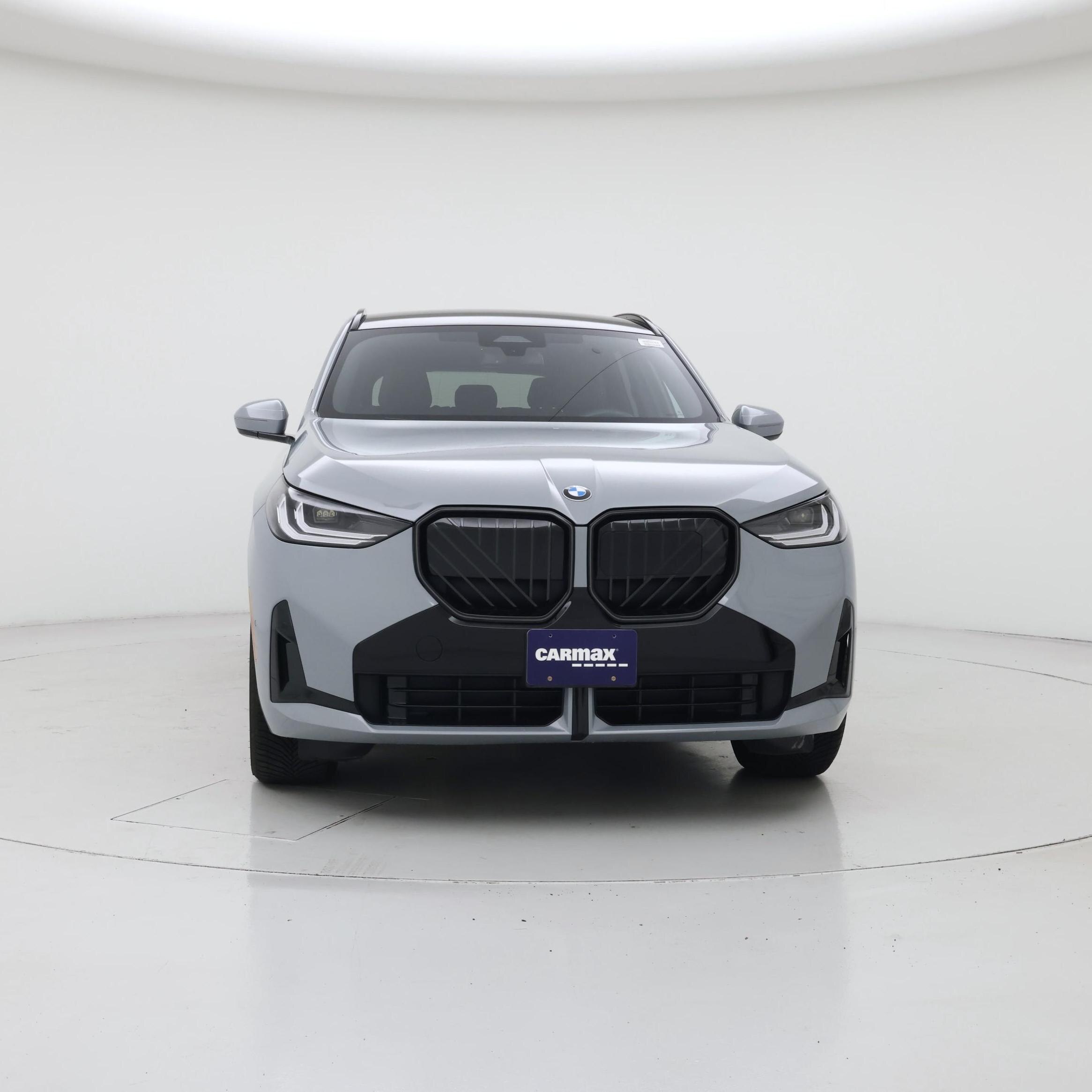 Thumbnail: 2026 BMW X3 - 5