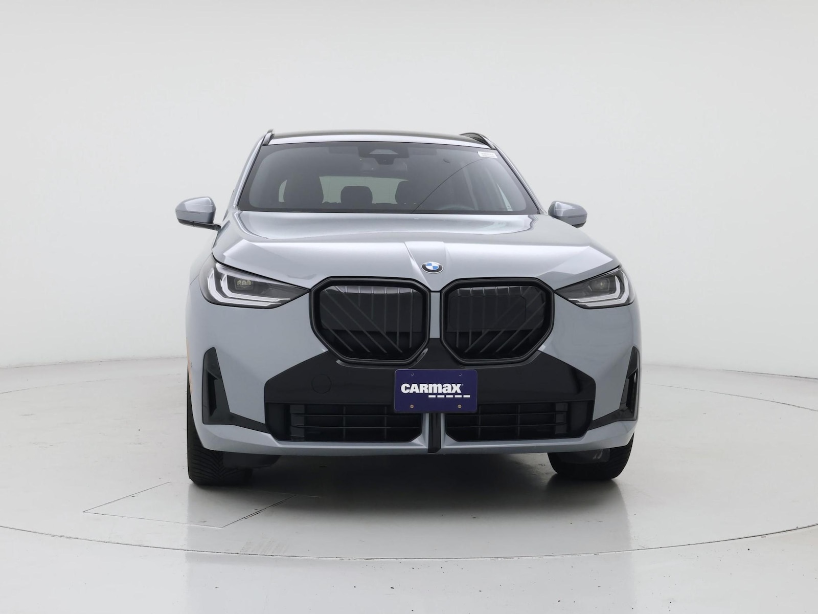 2026 BMW X3 30 - Photo 6