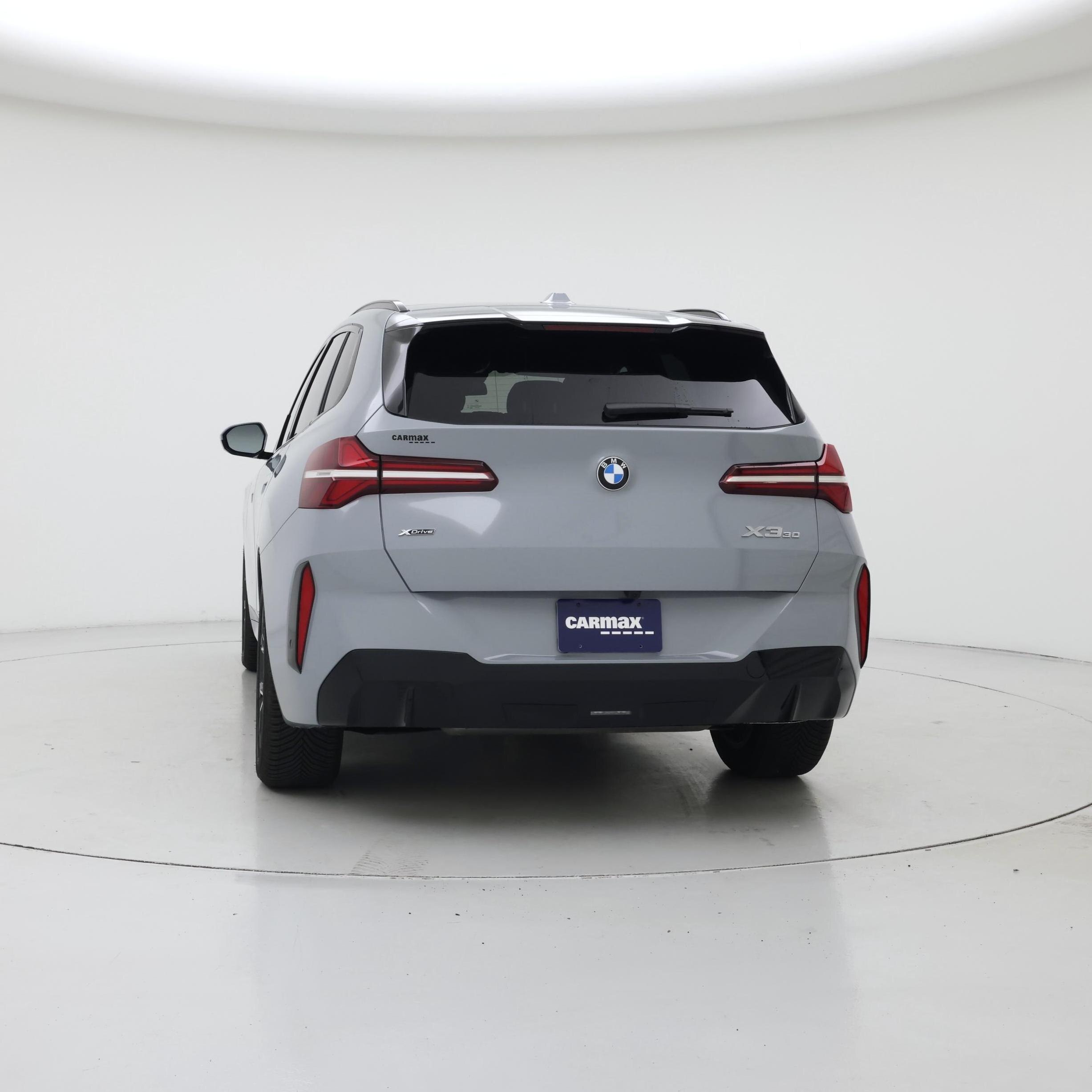 Thumbnail: 2026 BMW X3 - 6