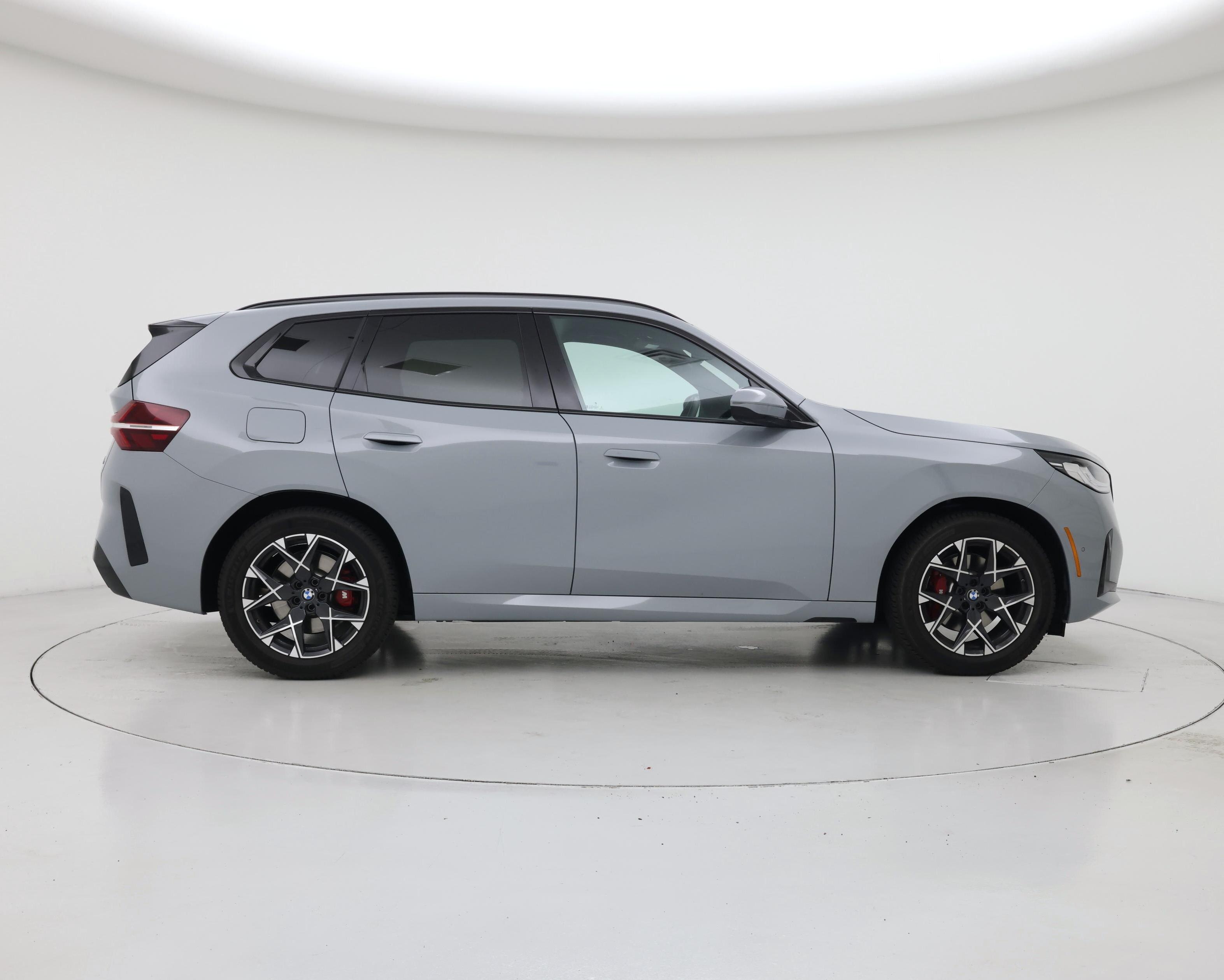 Thumbnail: 2026 BMW X3 - 7