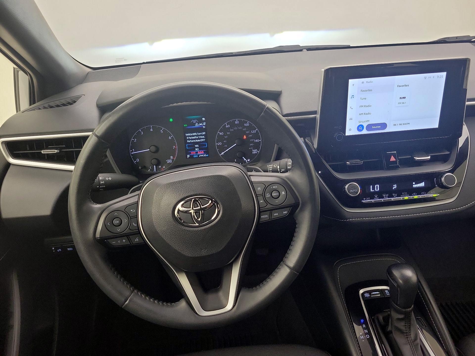 Thumbnail: 2024 Toyota Corolla - 10