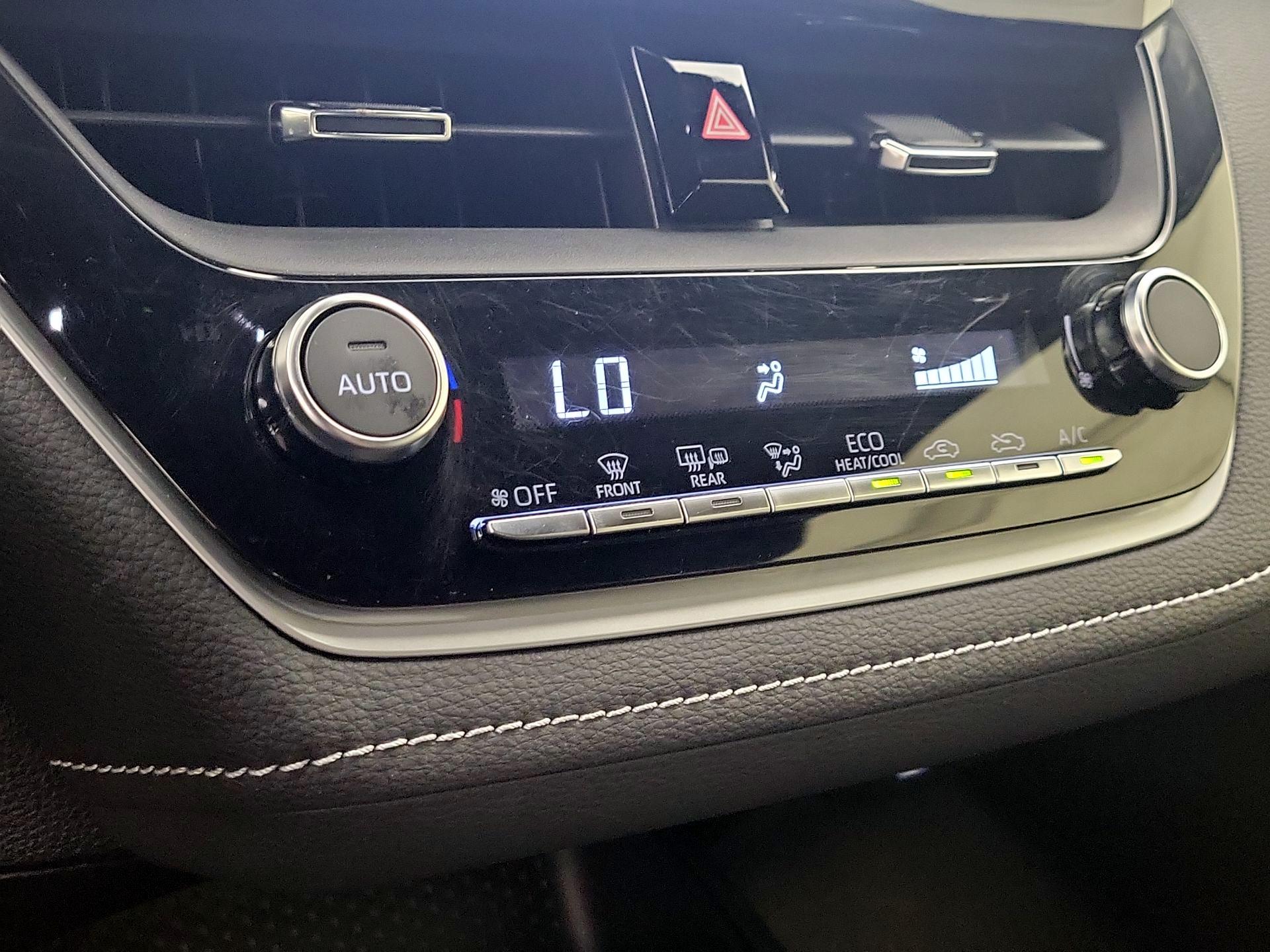Thumbnail: 2024 Toyota Corolla - 16