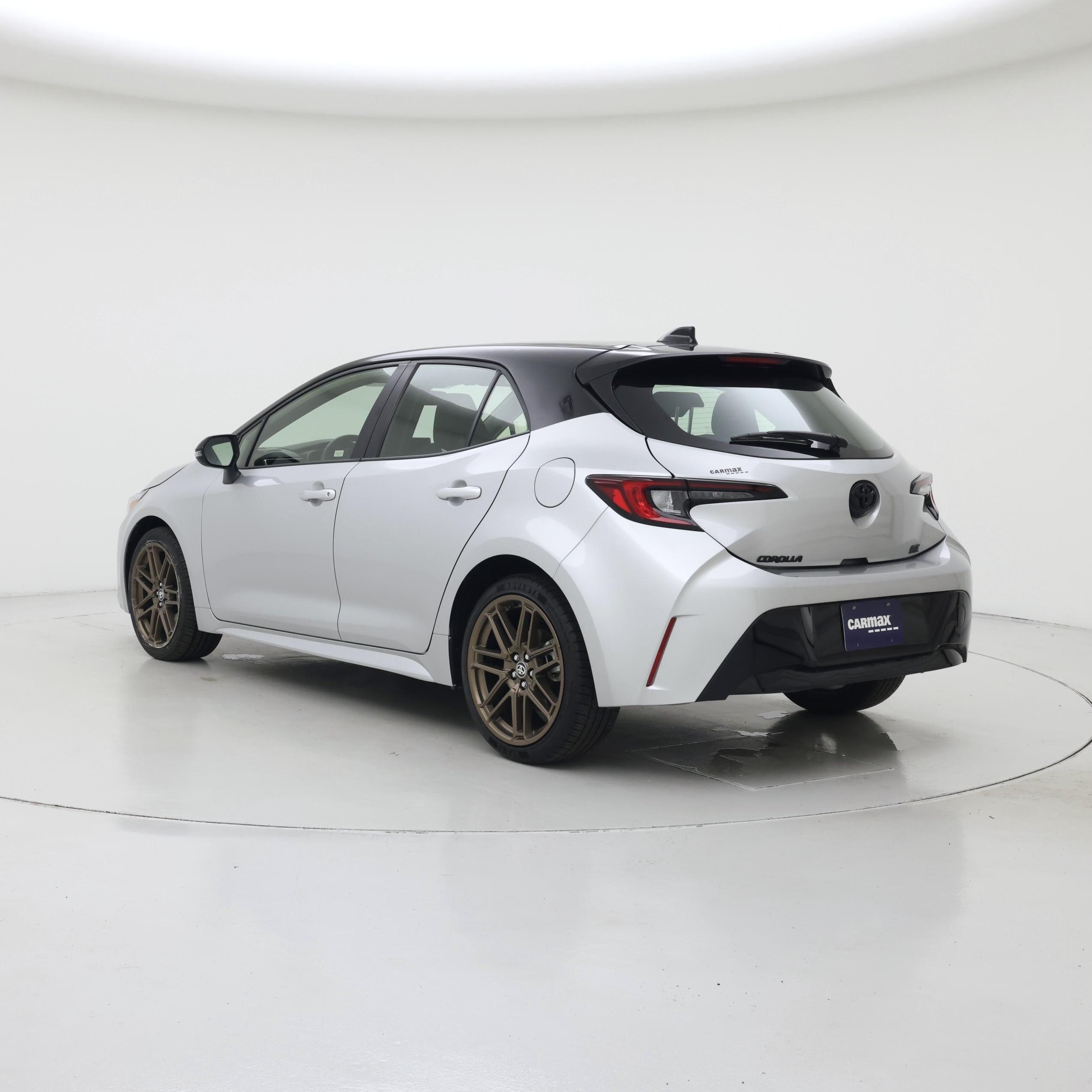 Thumbnail: 2024 Toyota Corolla - 2