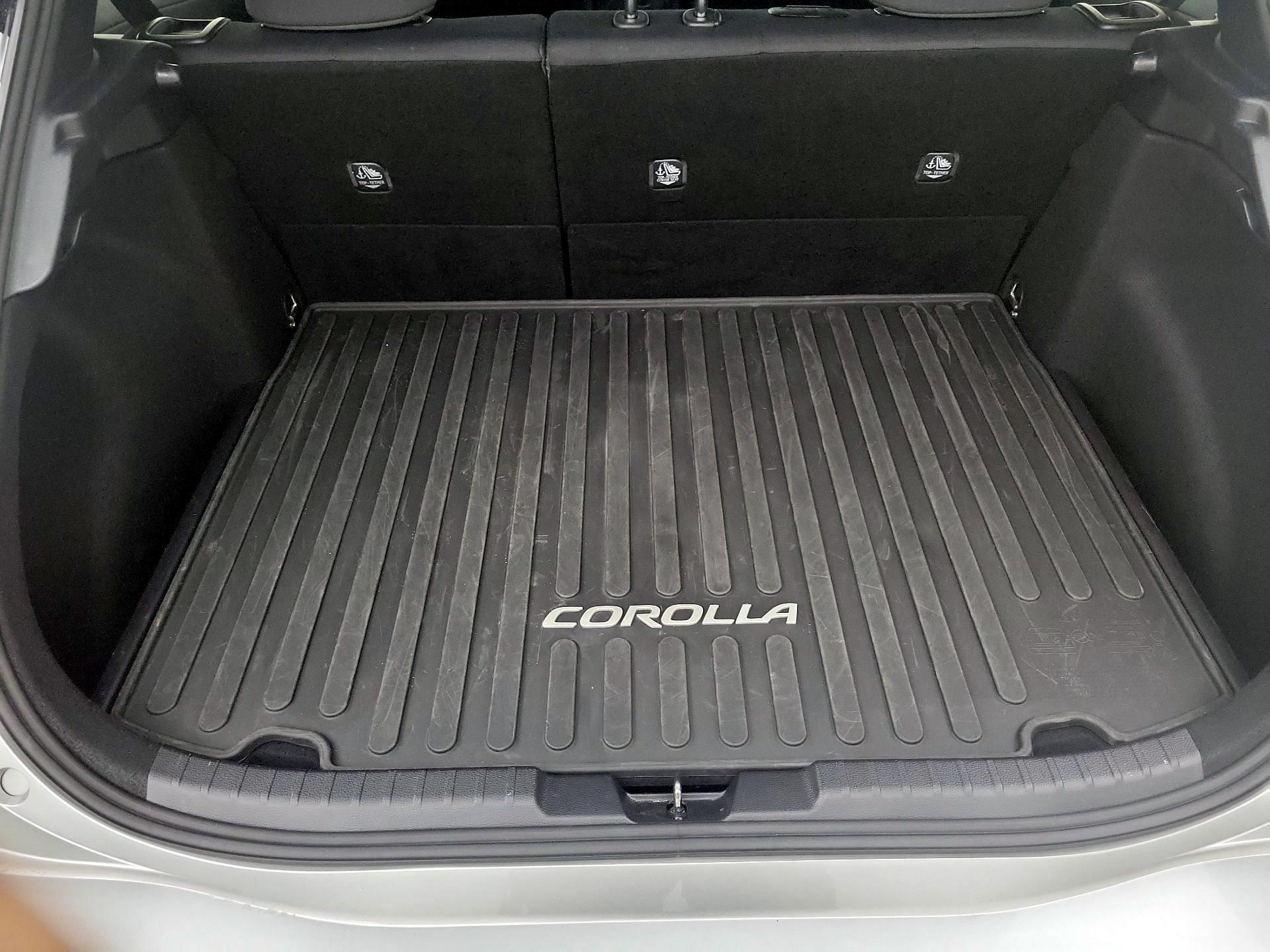 Thumbnail: 2024 Toyota Corolla - 20