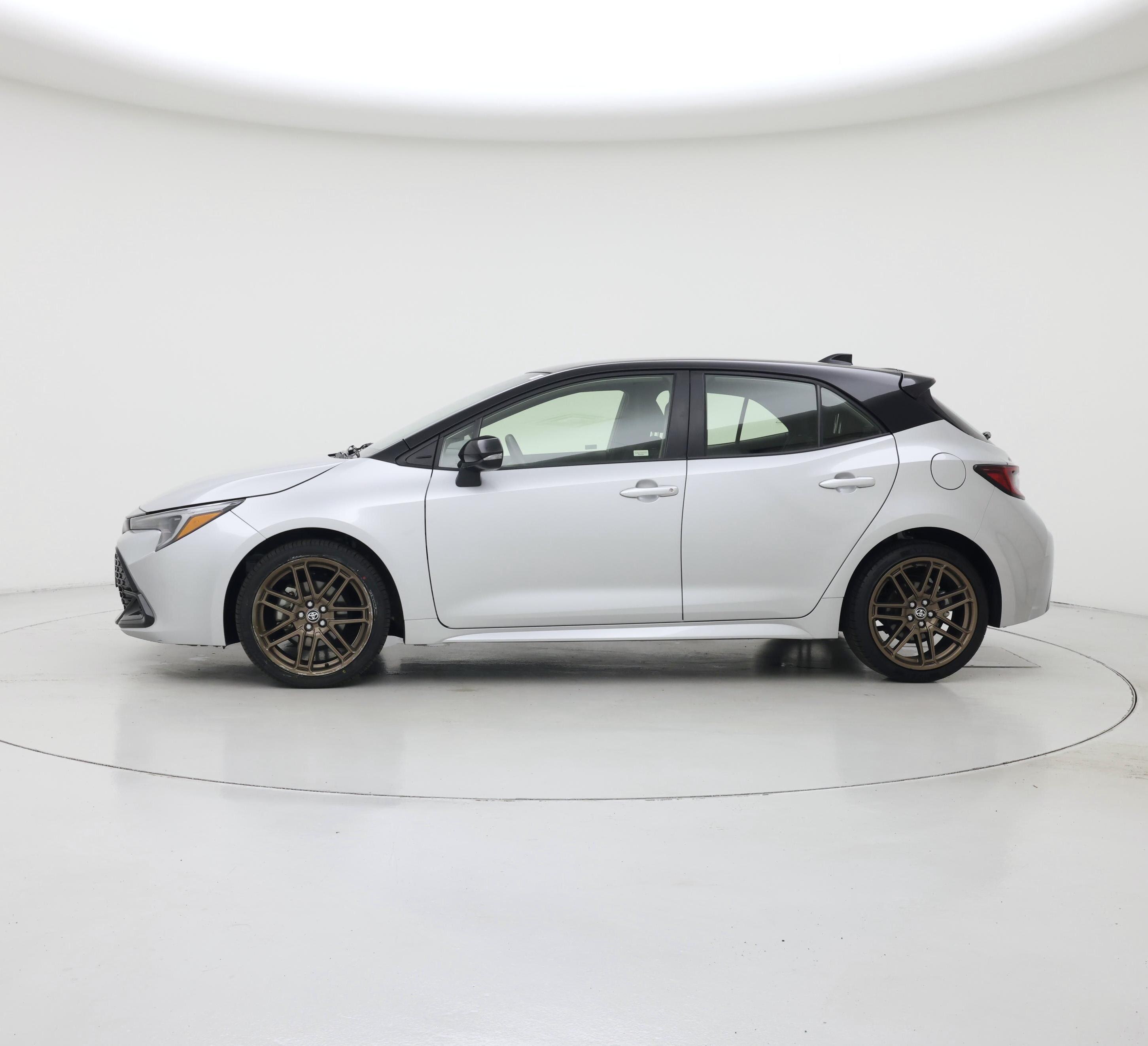 Thumbnail: 2024 Toyota Corolla - 3
