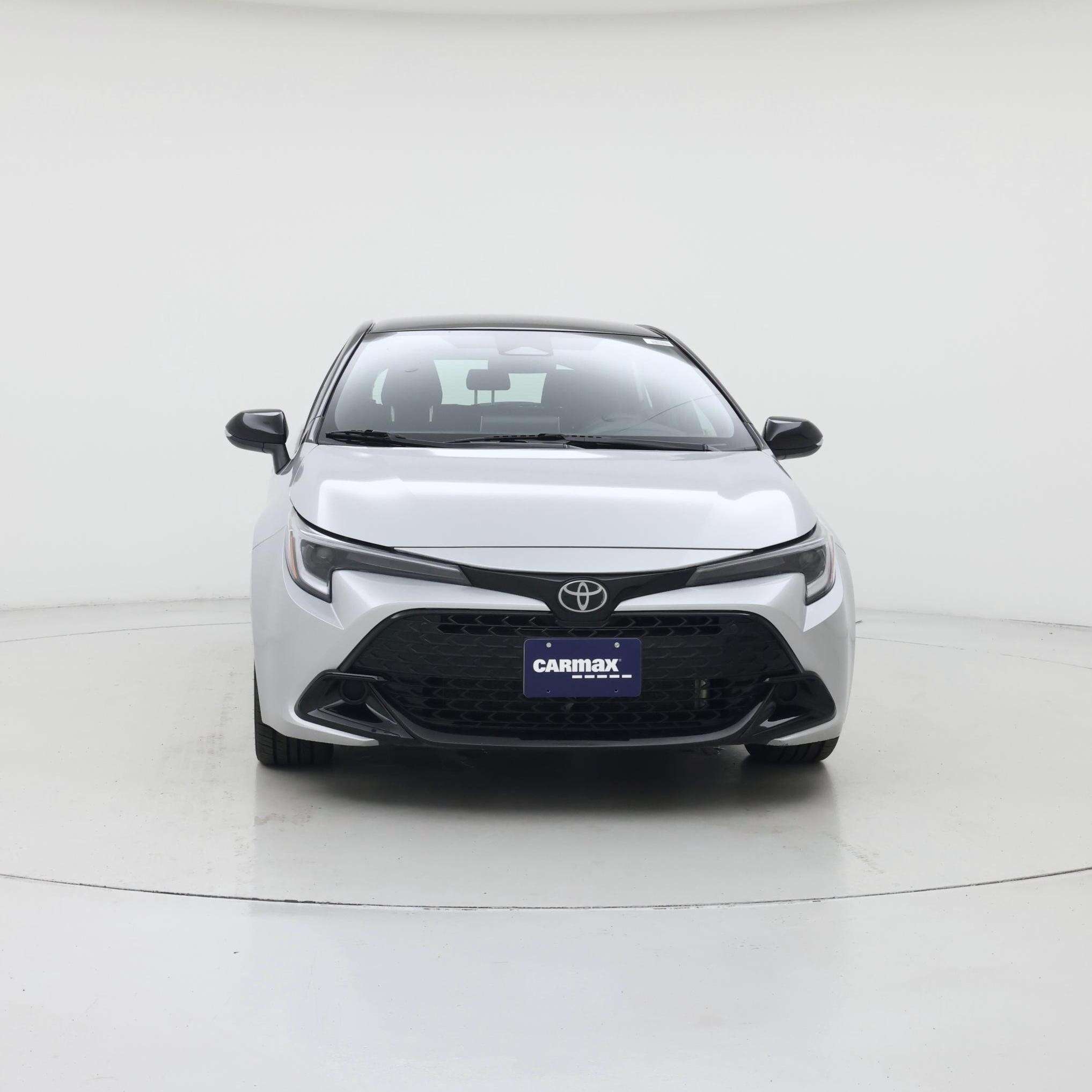 Thumbnail: 2024 Toyota Corolla - 5