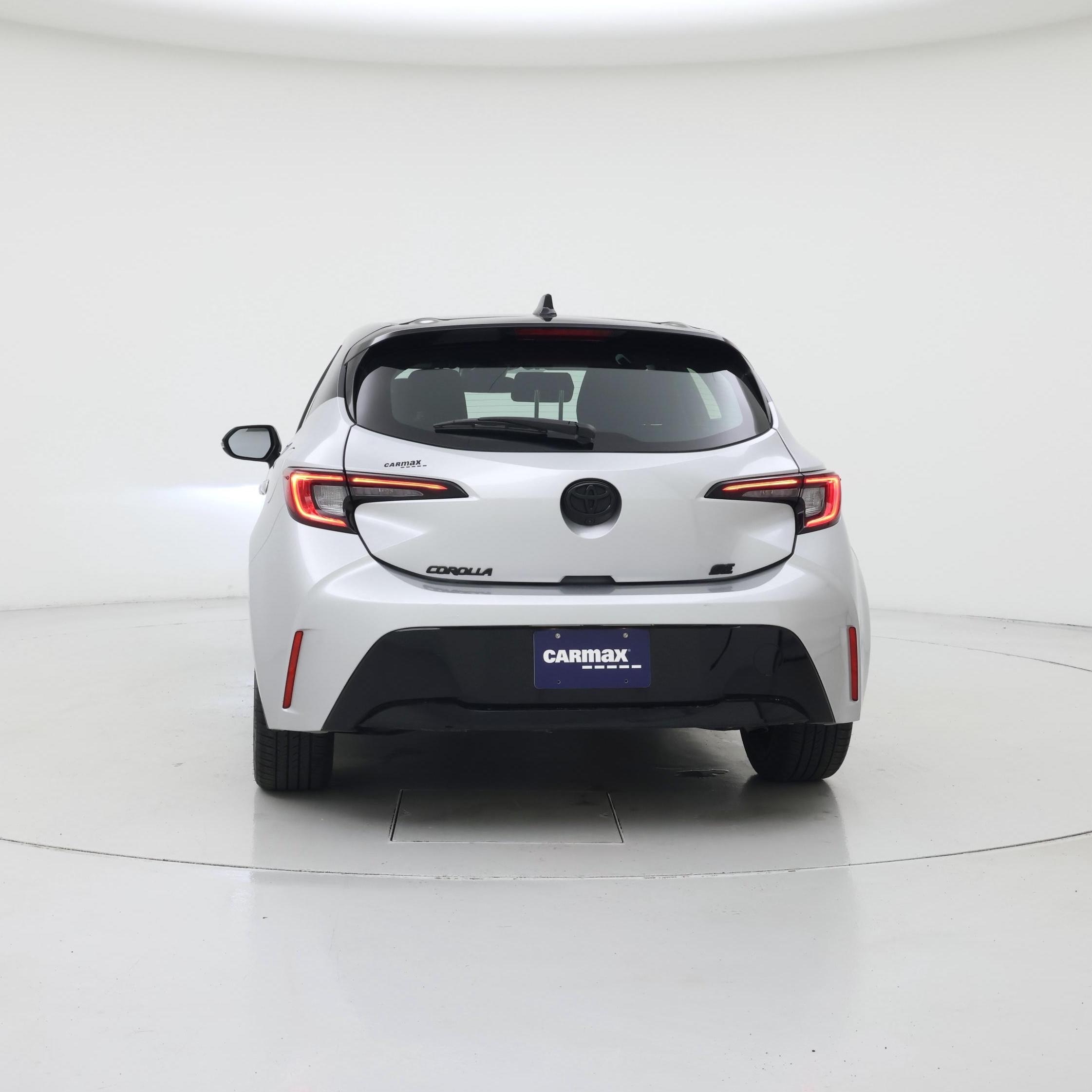 Thumbnail: 2024 Toyota Corolla - 6