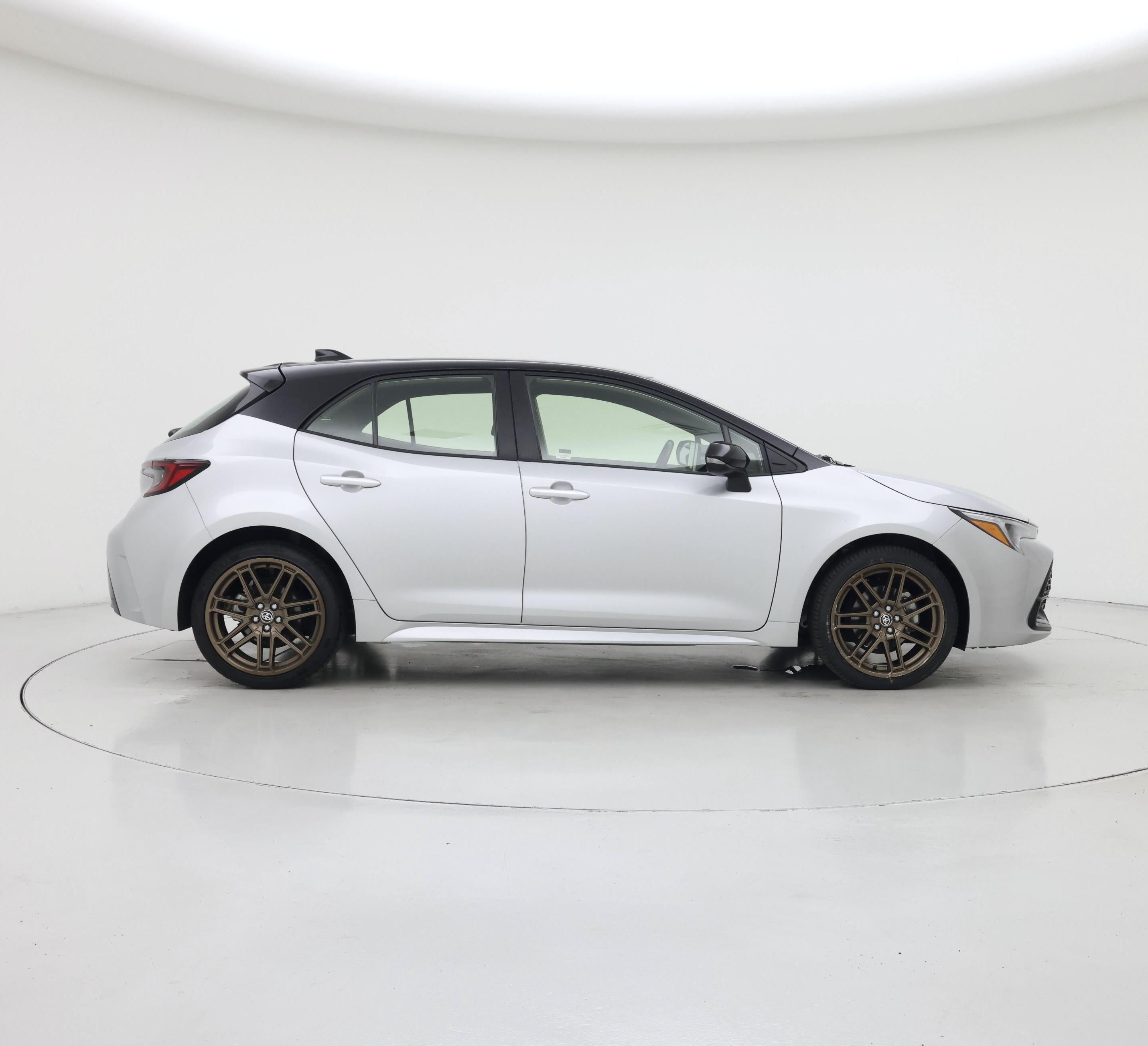 Thumbnail: 2024 Toyota Corolla - 7