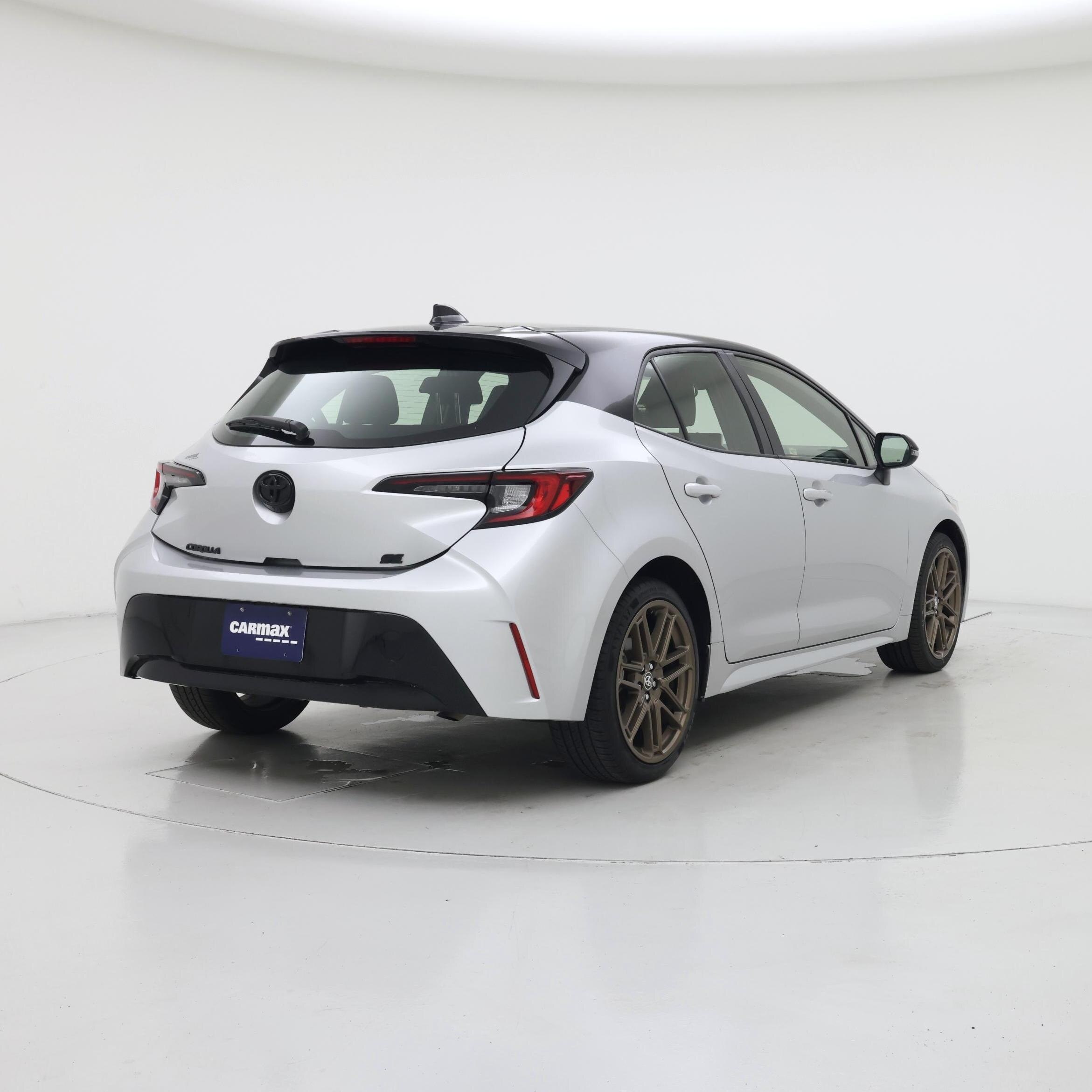 Thumbnail: 2024 Toyota Corolla - 8