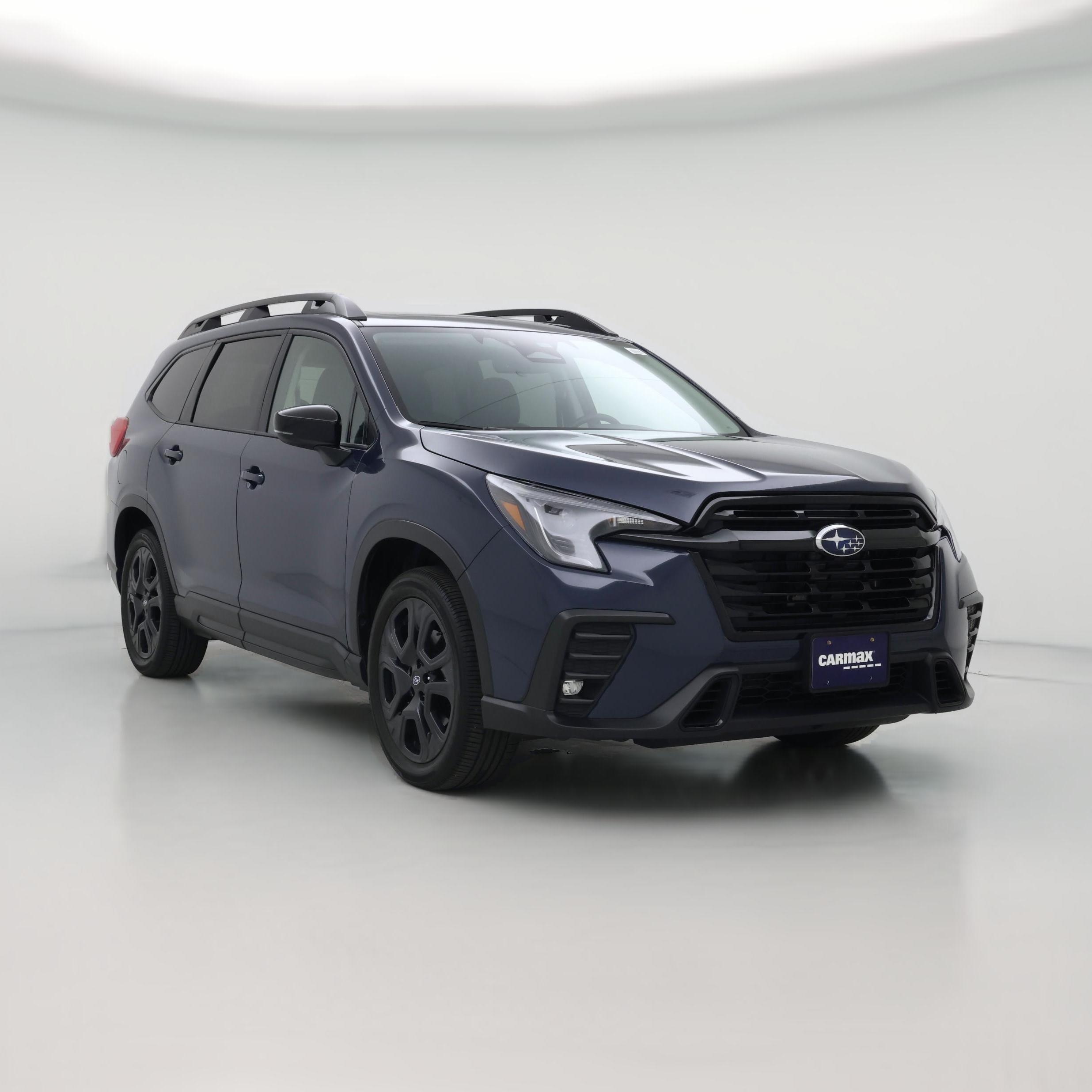 Thumbnail: 2024 Subaru Ascent - 1