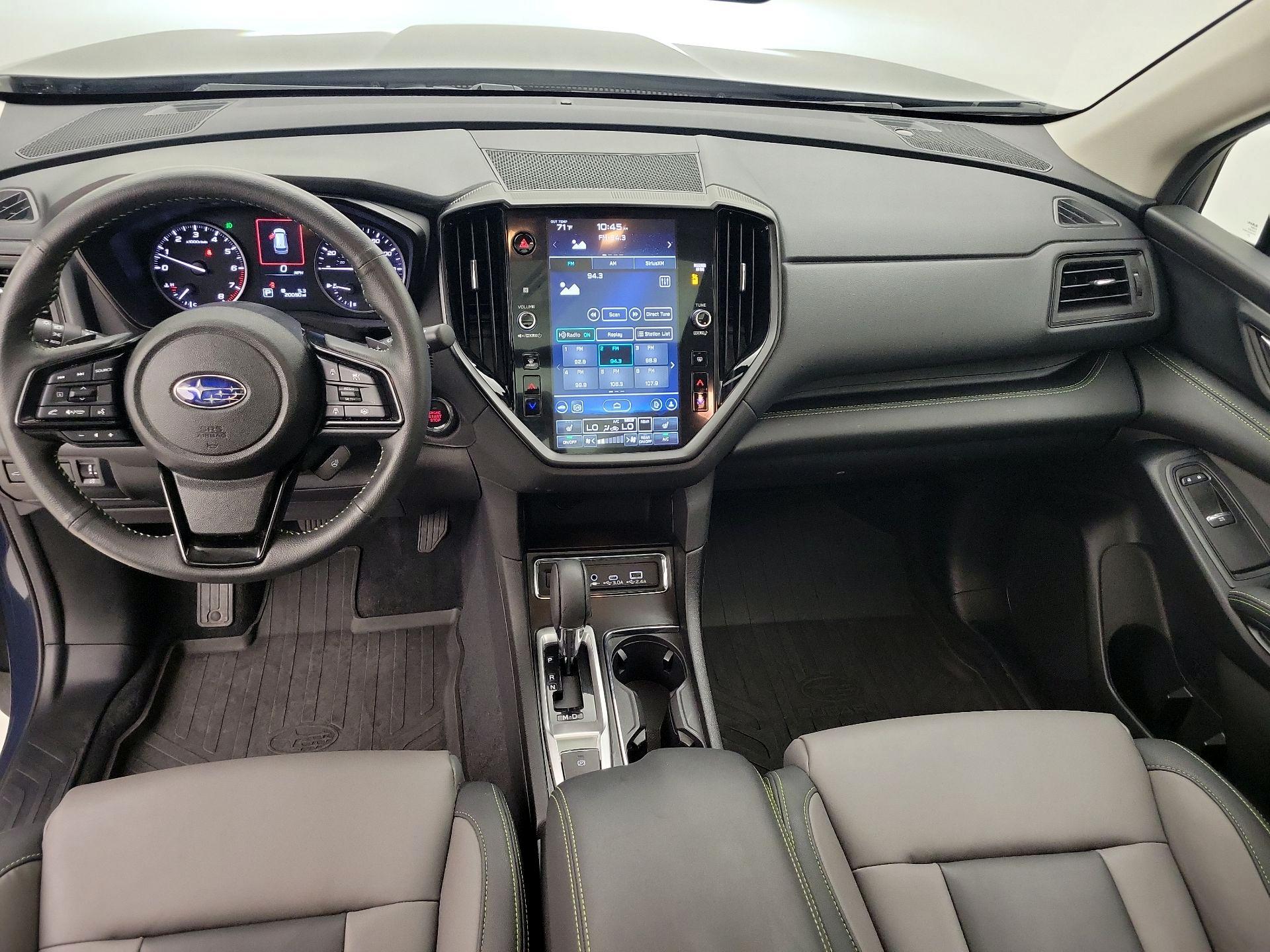 Thumbnail: 2024 Subaru Ascent - 9