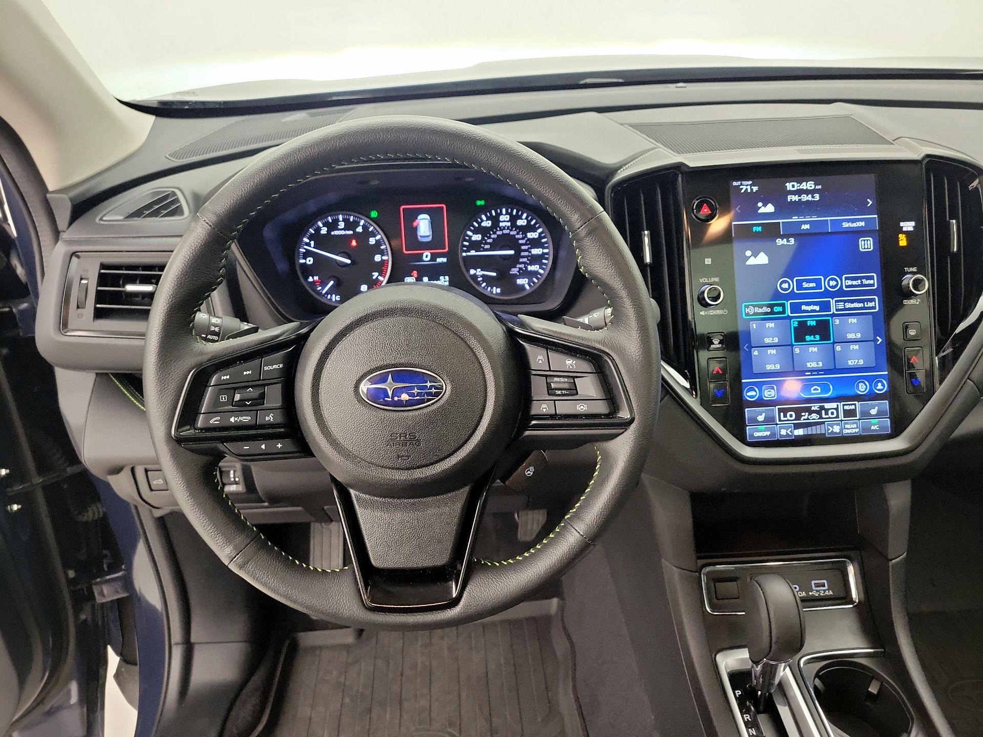 Thumbnail: 2024 Subaru Ascent - 10