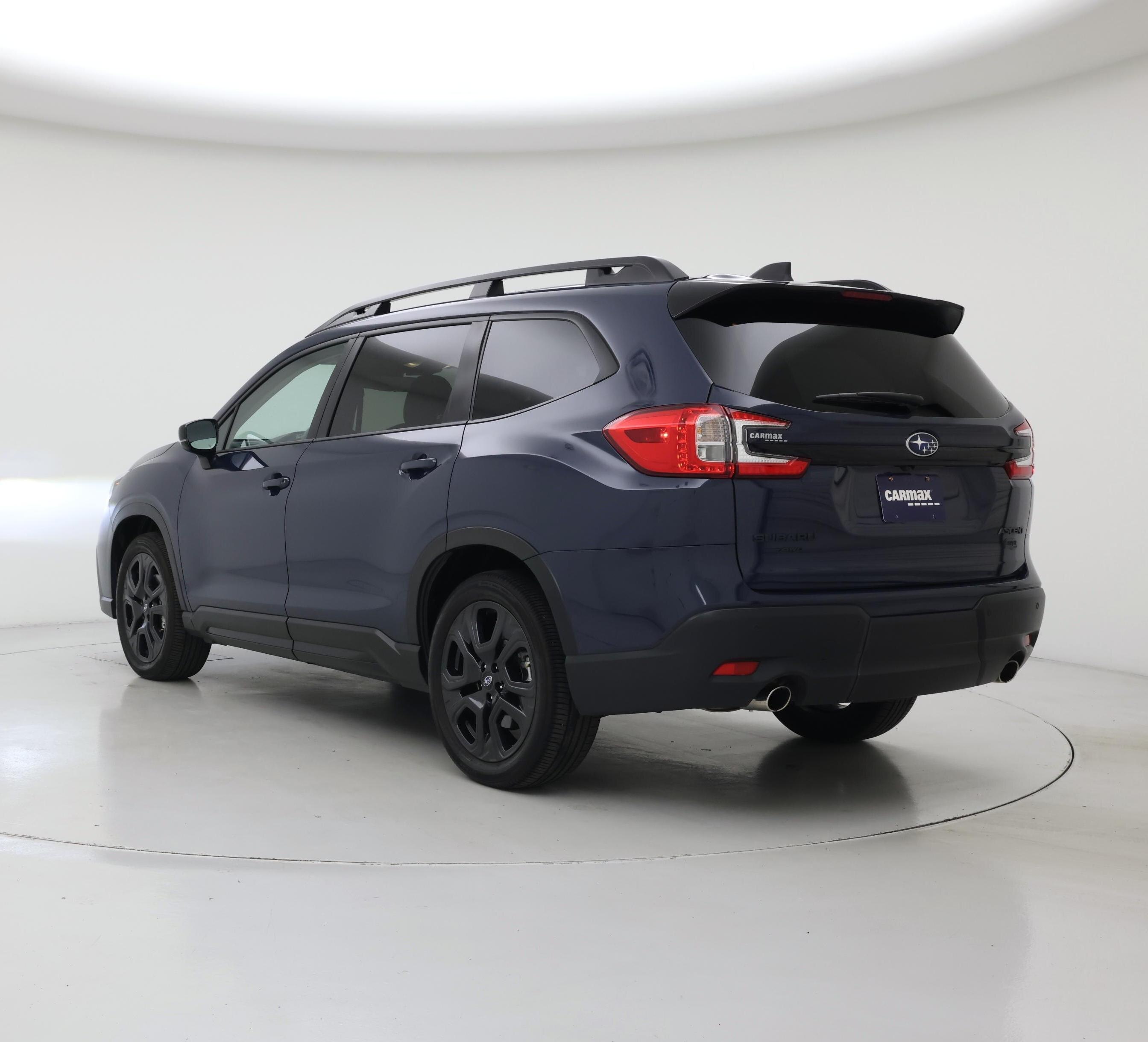 Thumbnail: 2024 Subaru Ascent - 2