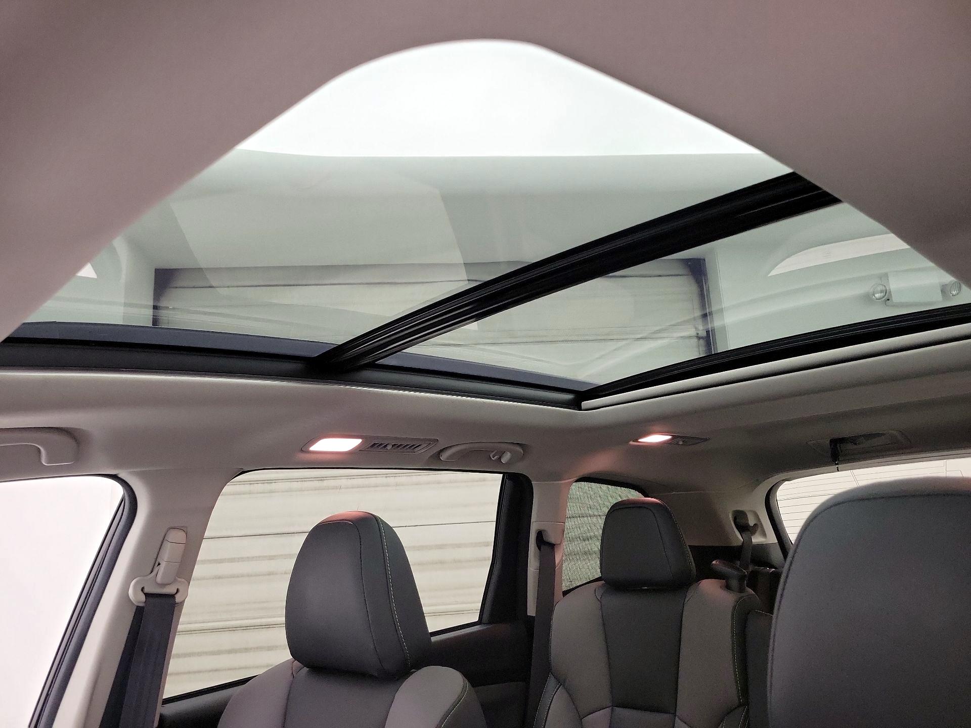 Thumbnail: 2024 Subaru Ascent - 19
