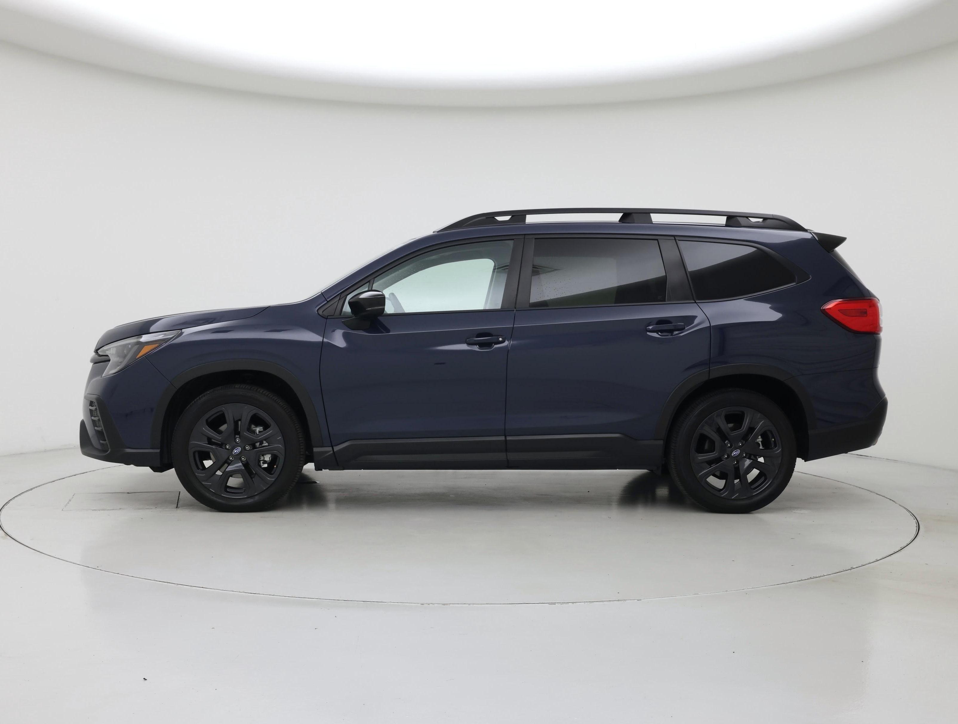 Thumbnail: 2024 Subaru Ascent - 3