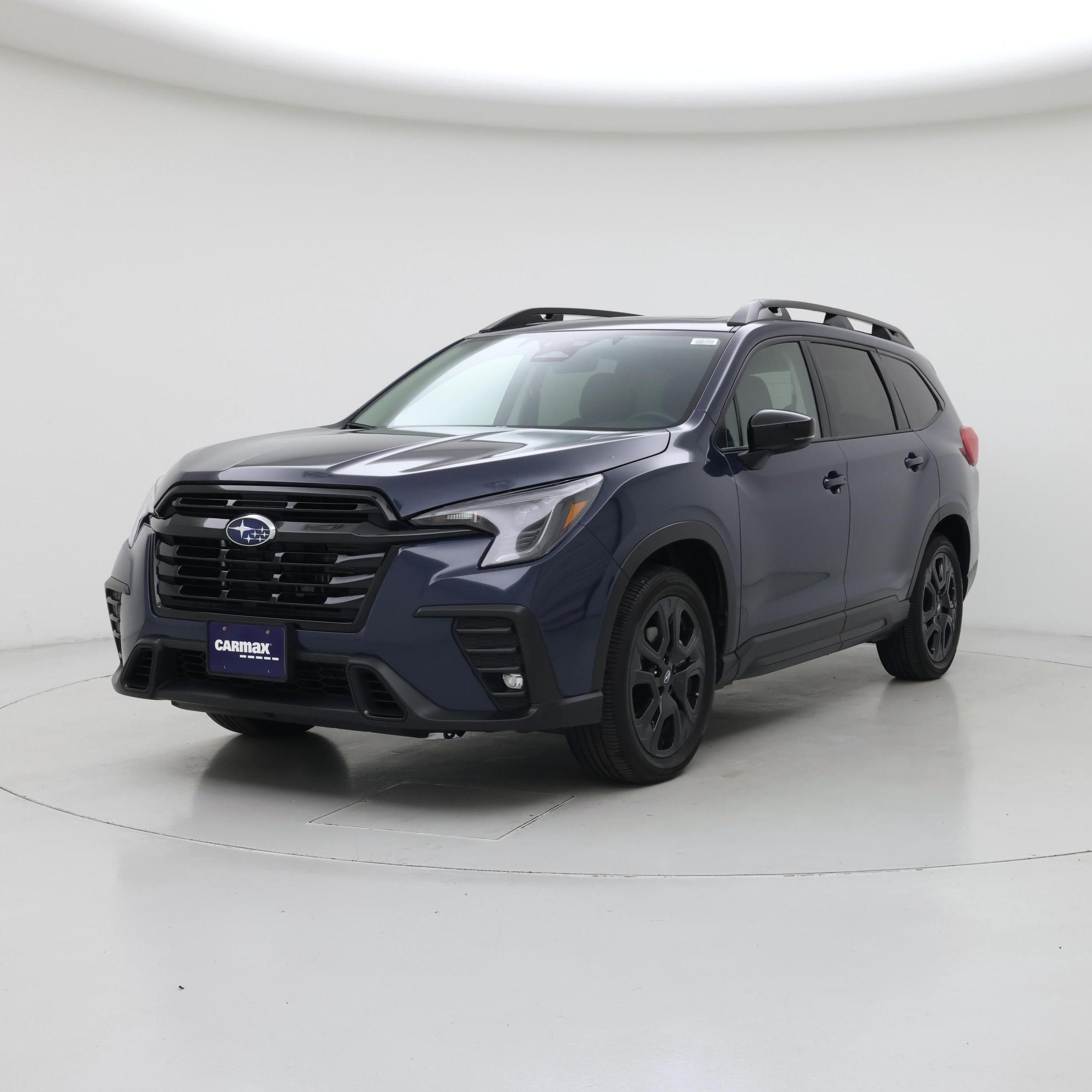 Thumbnail: 2024 Subaru Ascent - 4