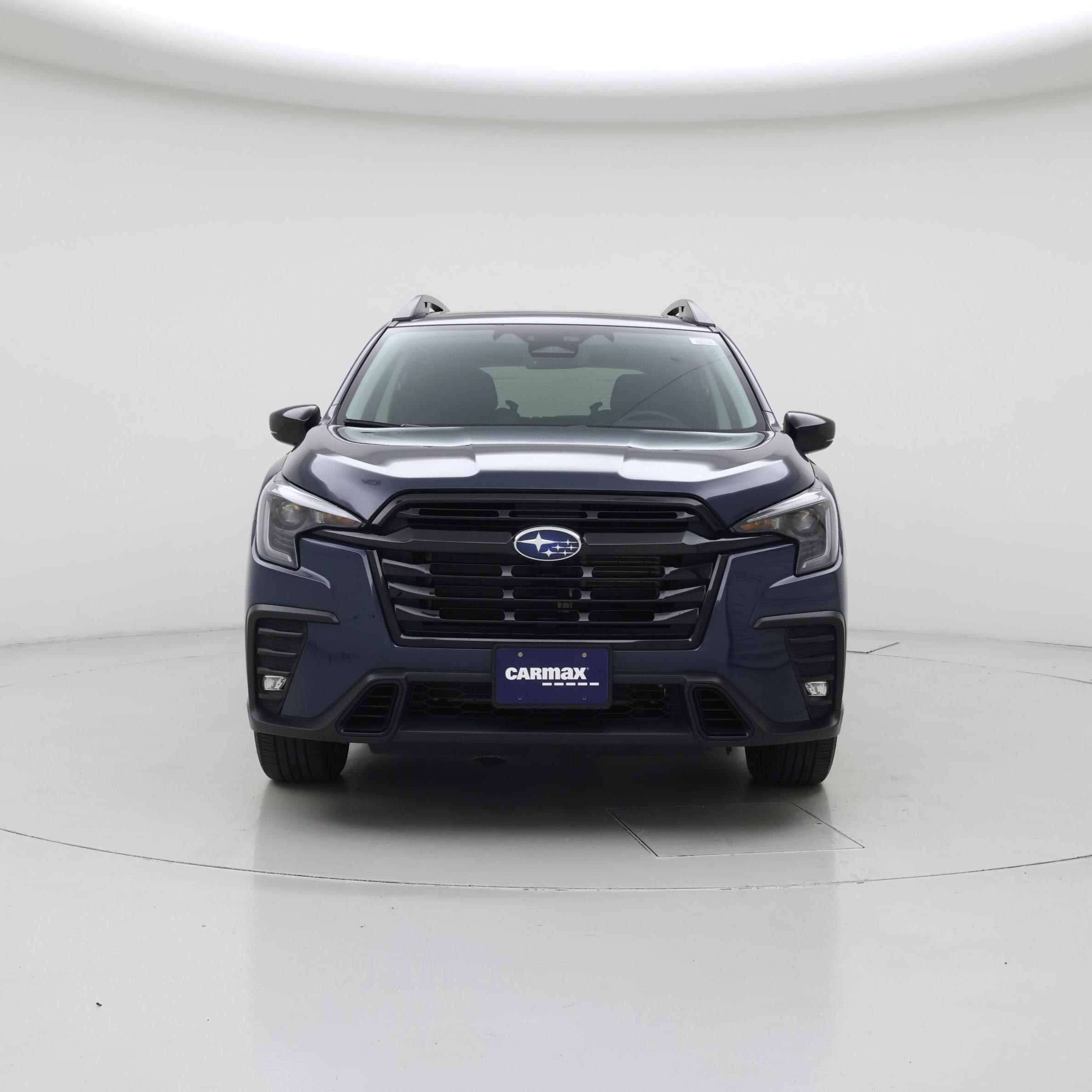 Thumbnail: 2024 Subaru Ascent - 5