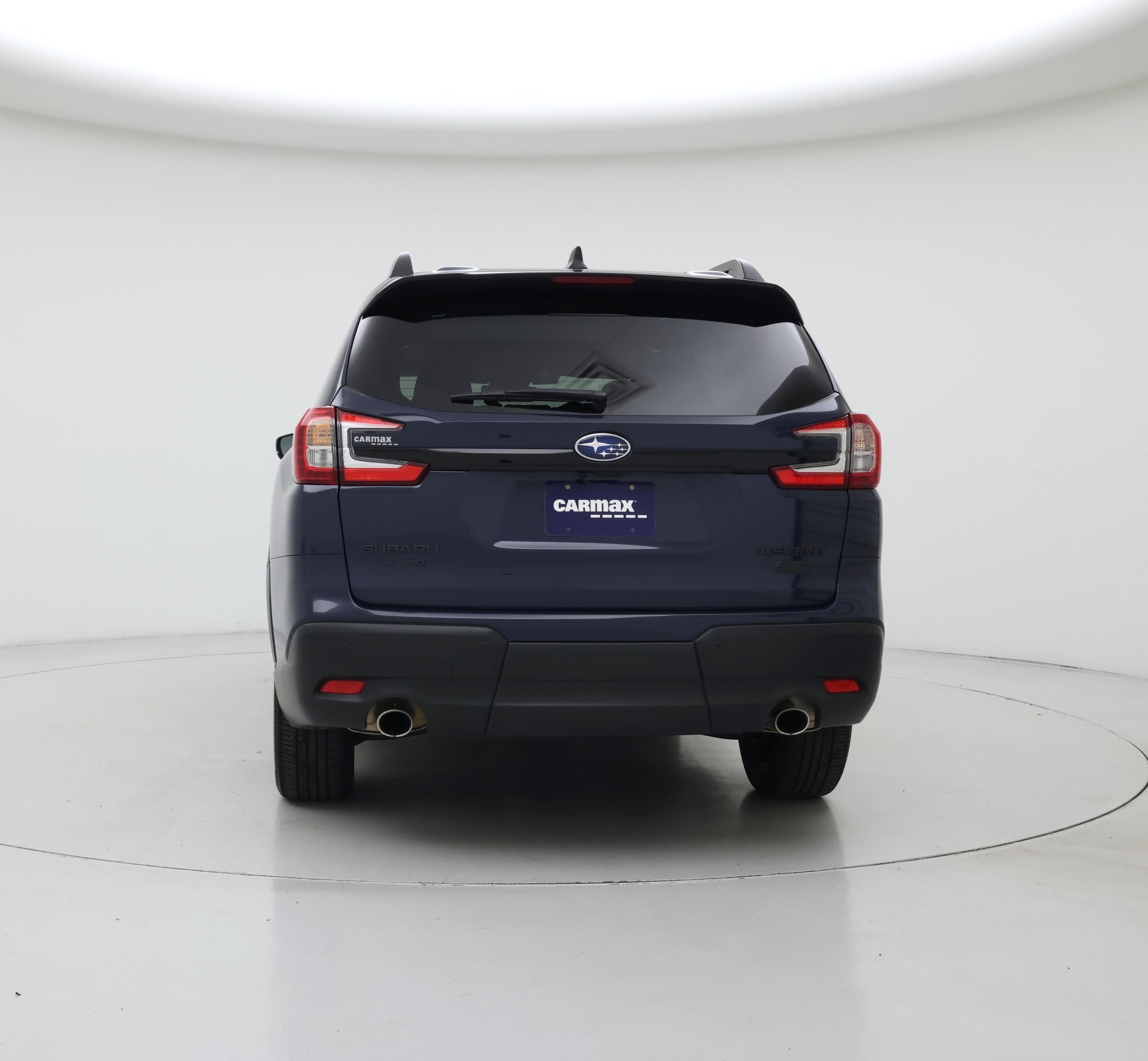 Thumbnail: 2024 Subaru Ascent - 6