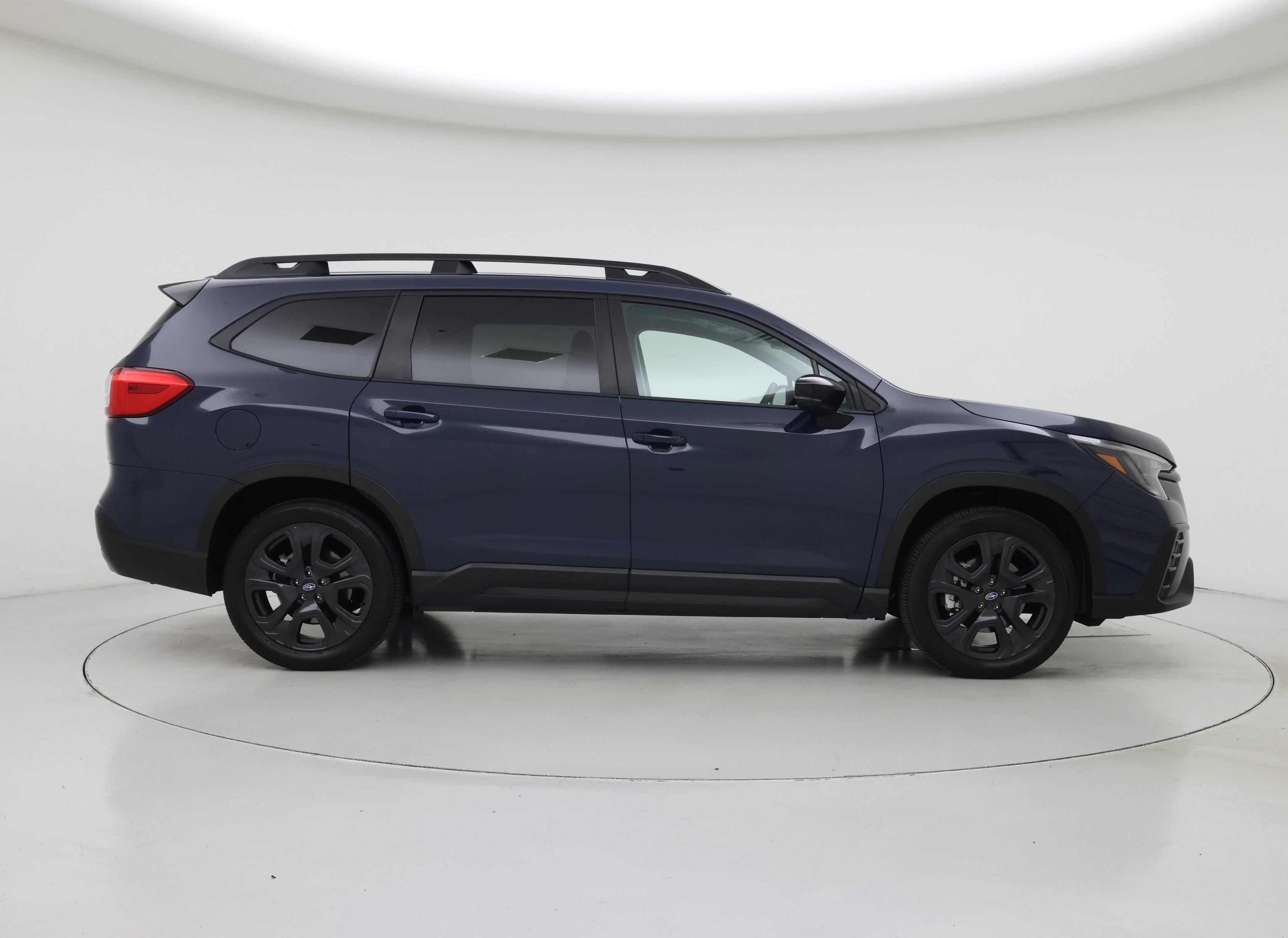 Thumbnail: 2024 Subaru Ascent - 7