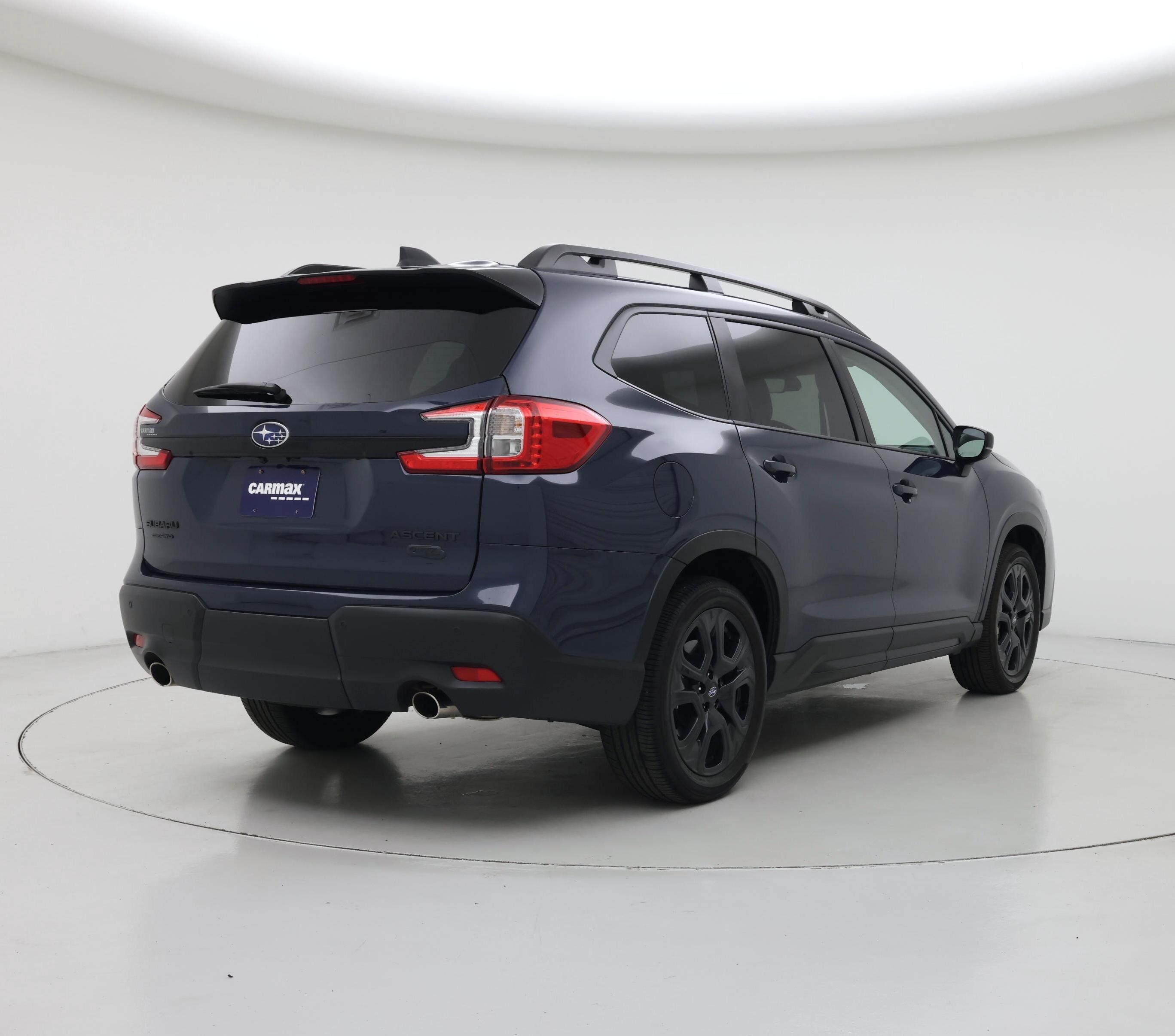 Thumbnail: 2024 Subaru Ascent - 8