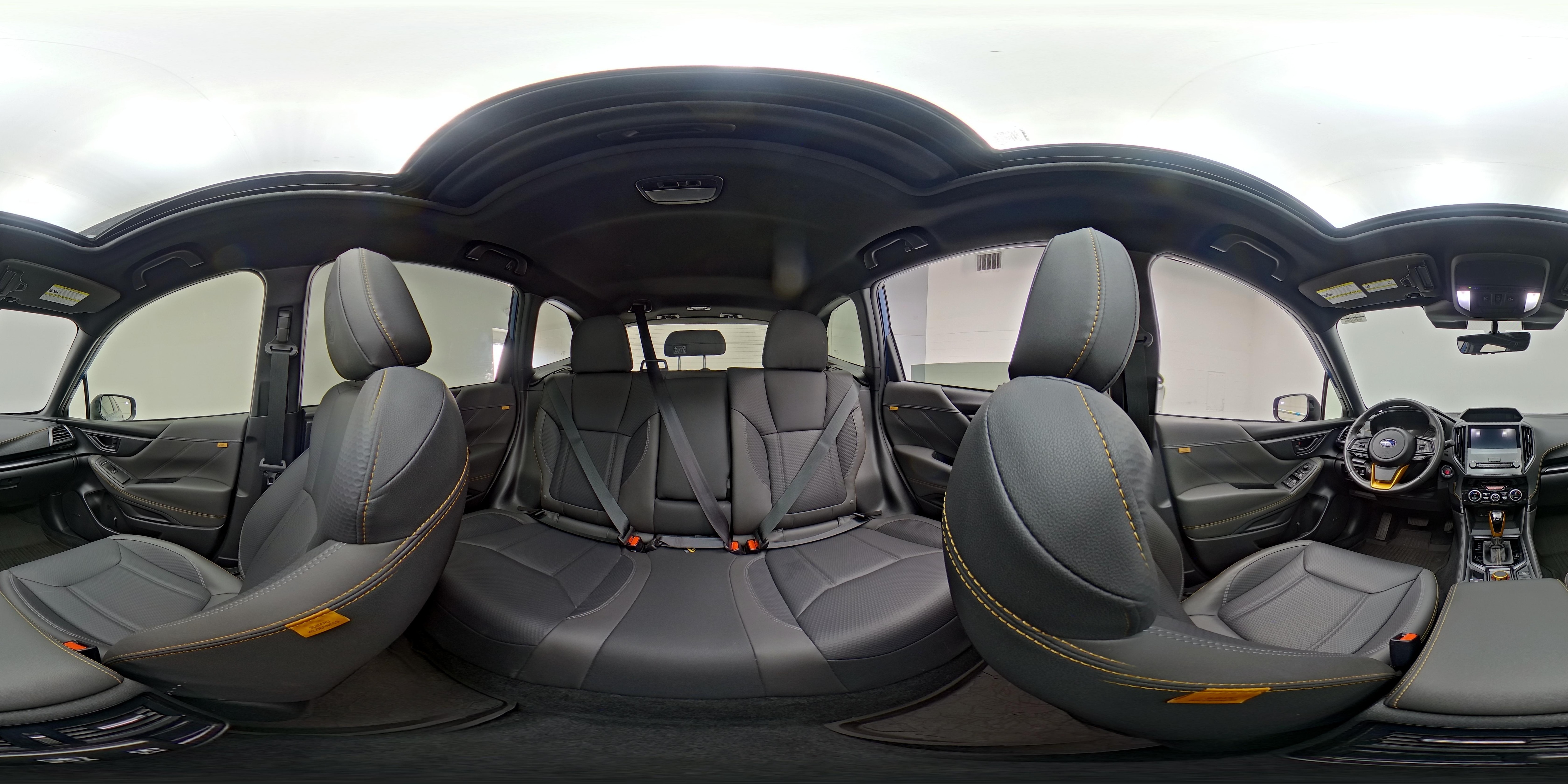 2024 Subaru Forester Wilderness - Photo 27