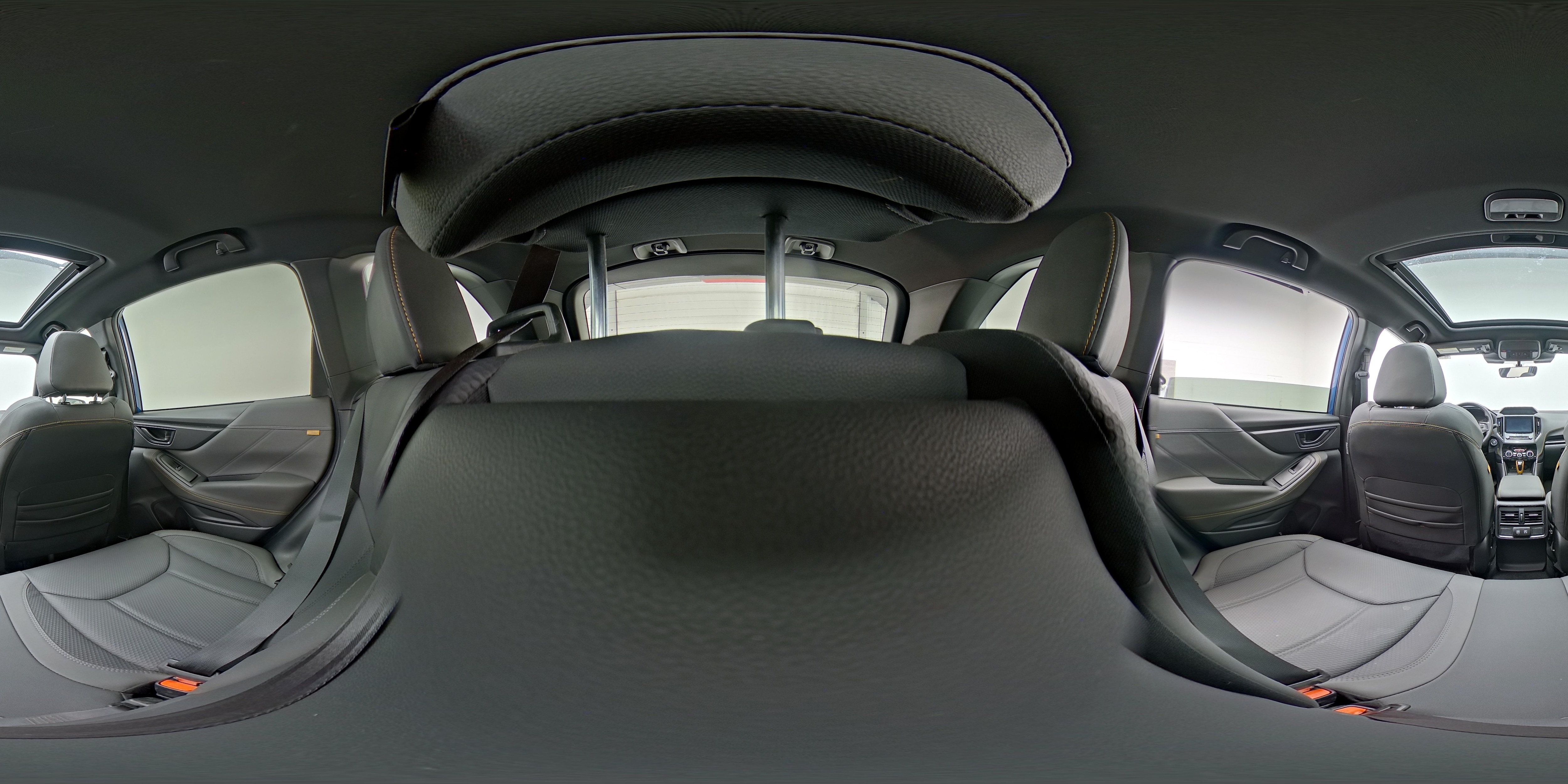 2024 Subaru Forester Wilderness - Photo 28