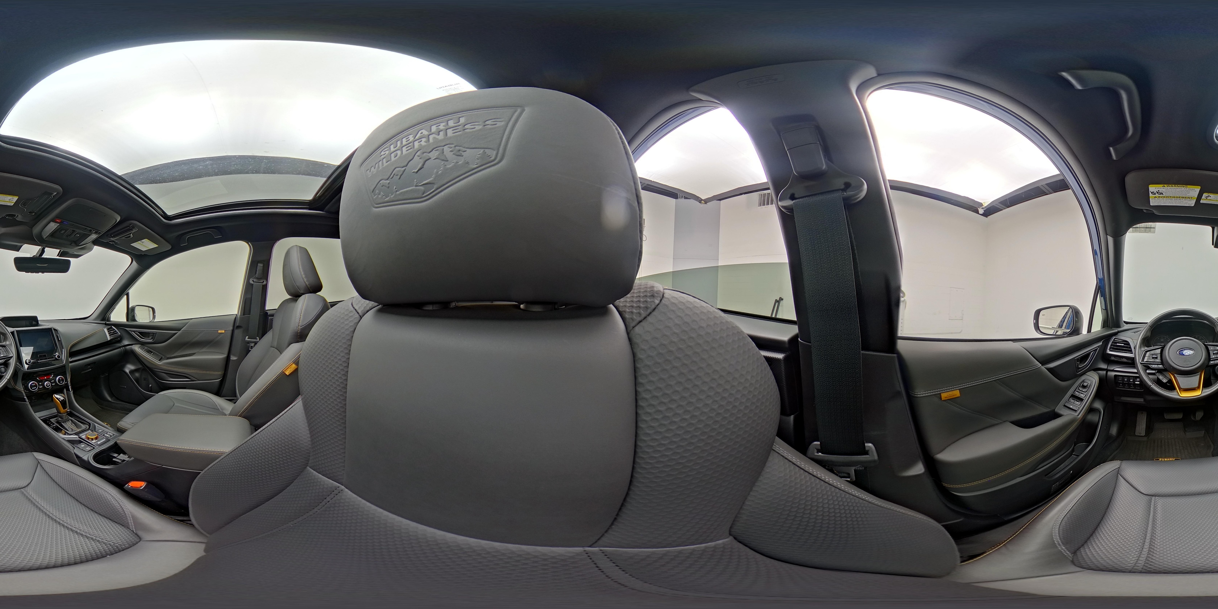 2024 Subaru Forester Wilderness - Photo 29