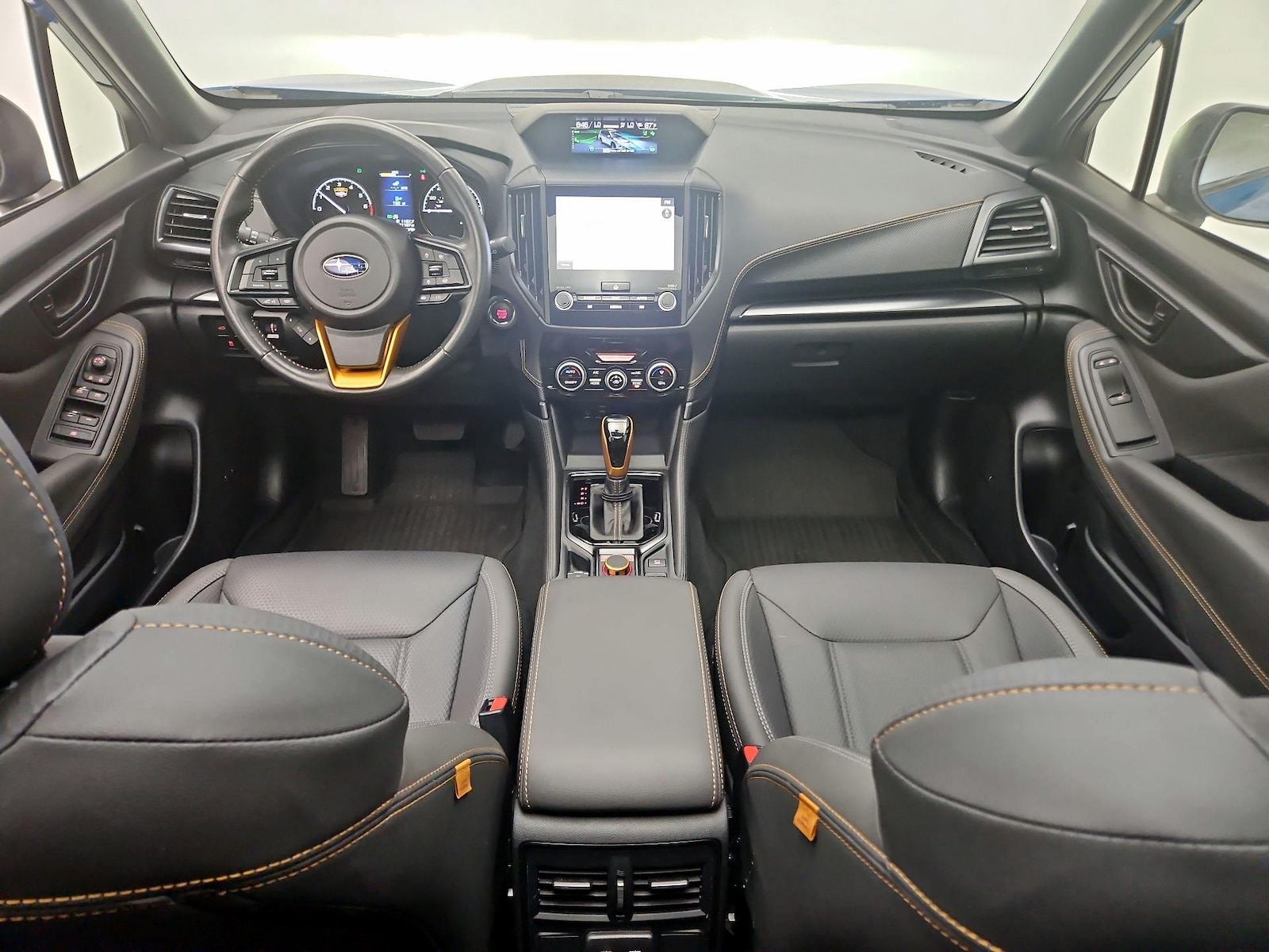 2024 Subaru Forester Wilderness - Photo 10