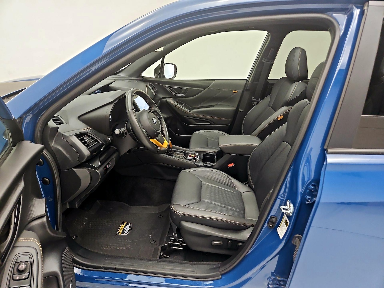 2024 Subaru Forester Wilderness - Photo 12