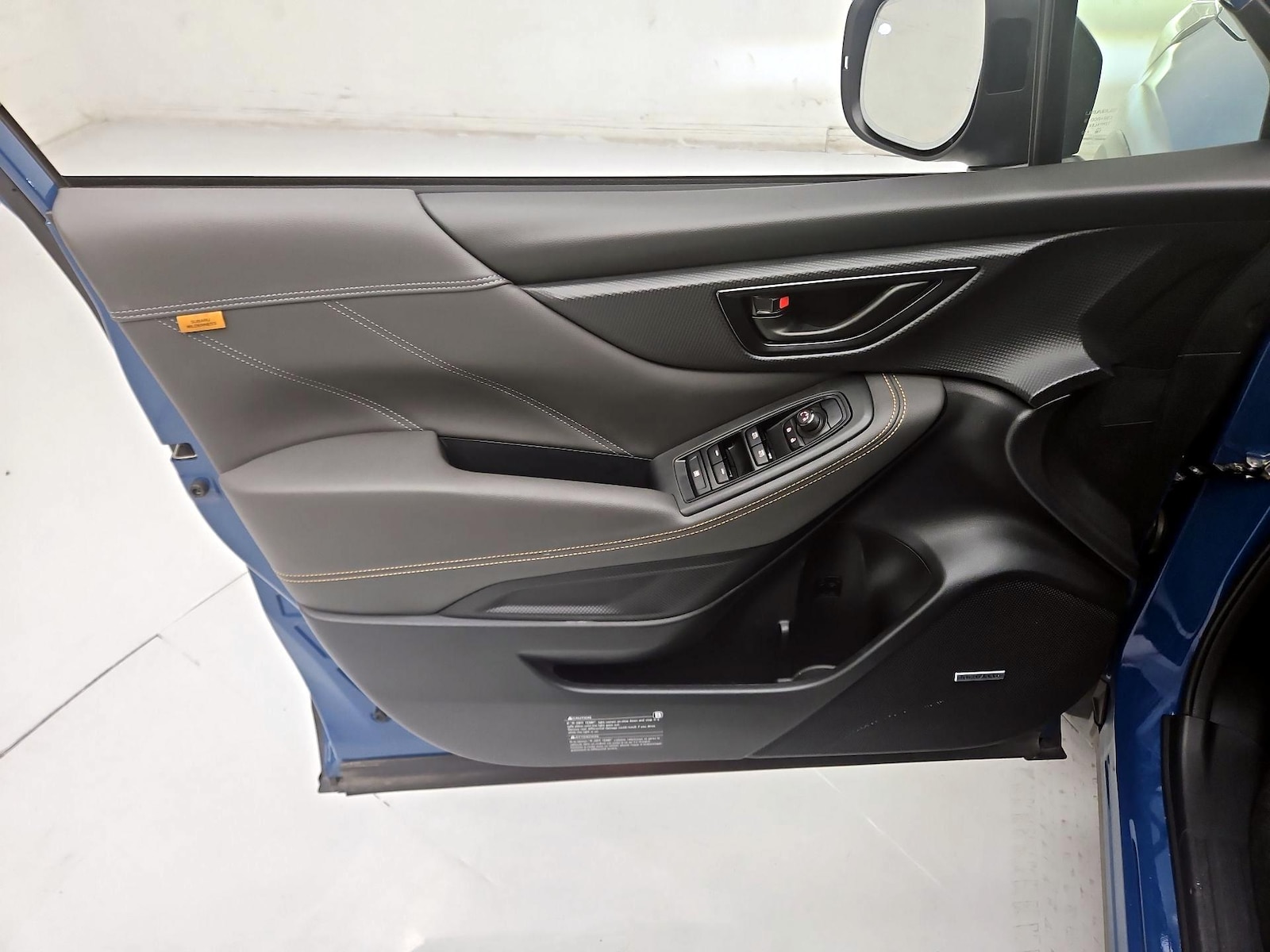 2024 Subaru Forester Wilderness - Photo 13